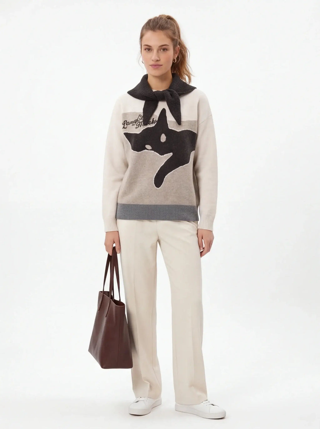 Thermal Refined Top