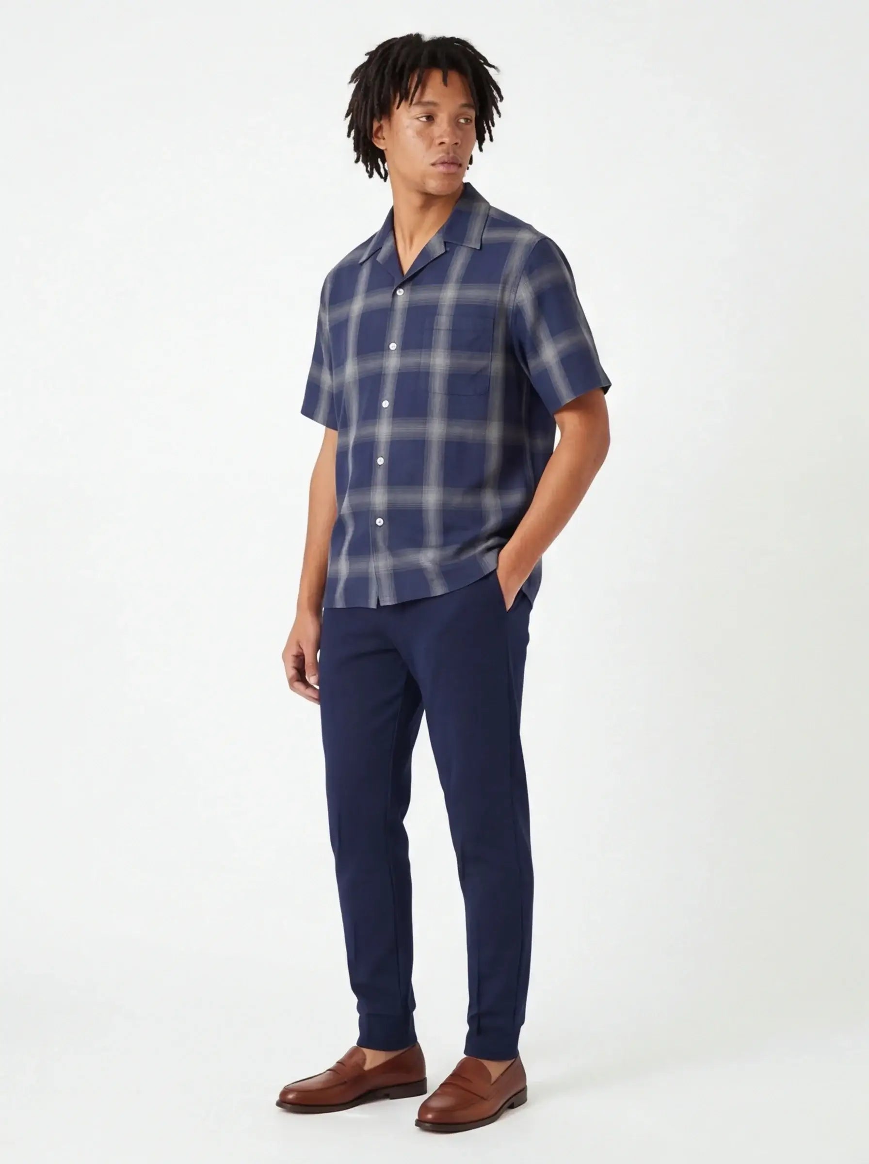 Fine Signature Shirt