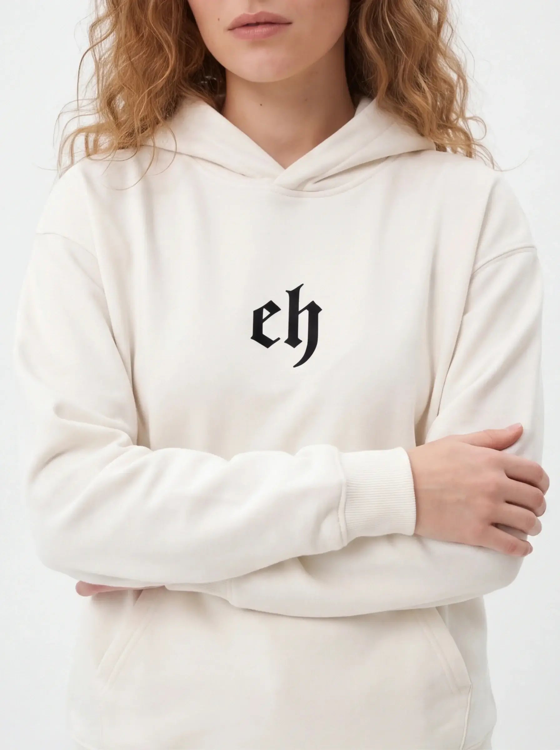 Luxury Iconic Pullover