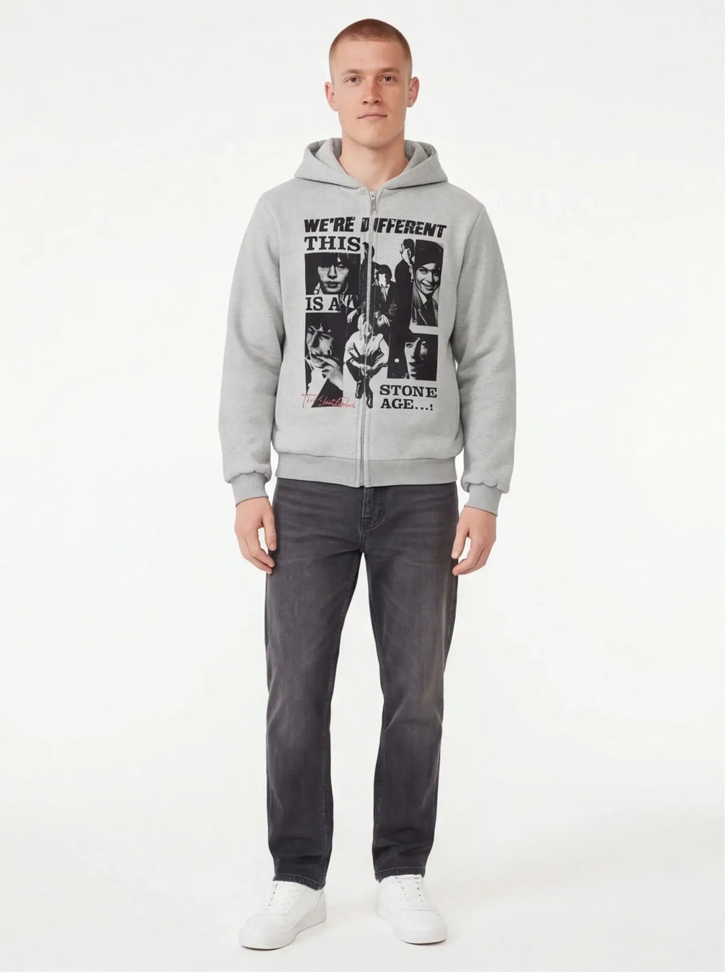 Premium Cozy Hoodie