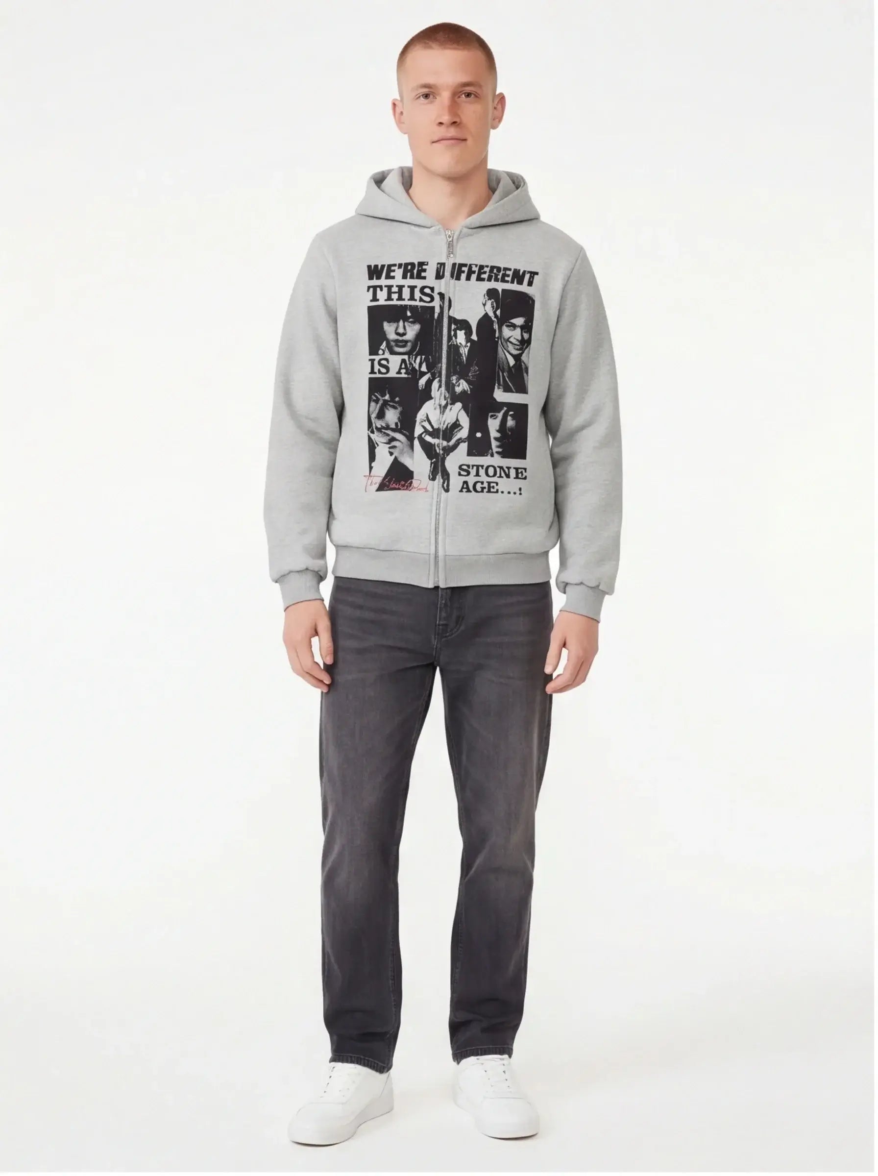 Premium Cozy Hoodie