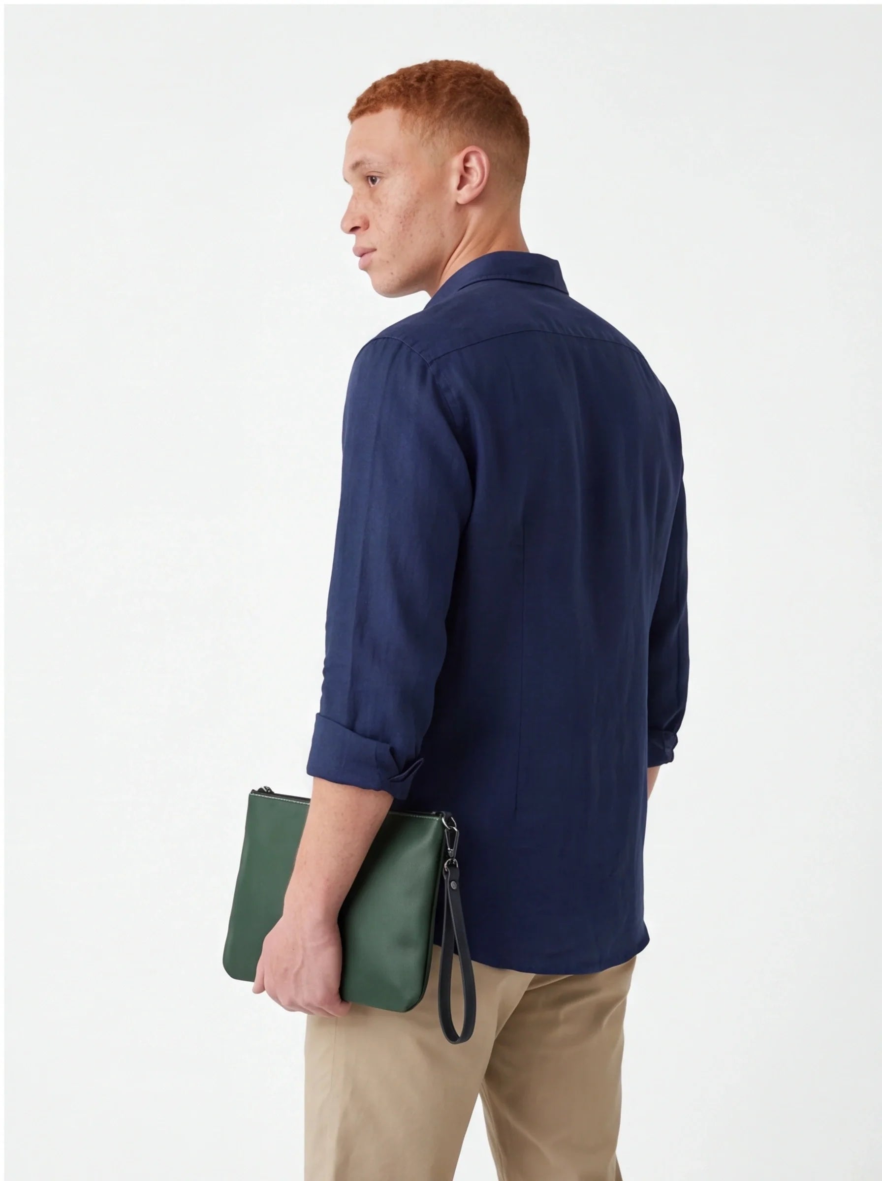 Atelier Organic Timeless Bag