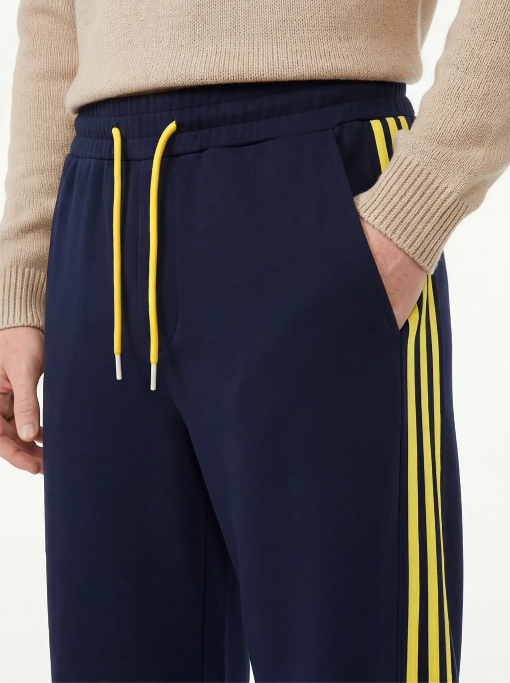 Premium Essential Pants