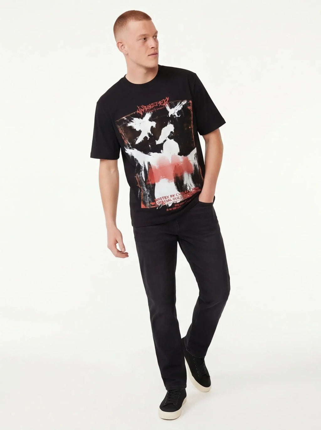 Combed Refined Top