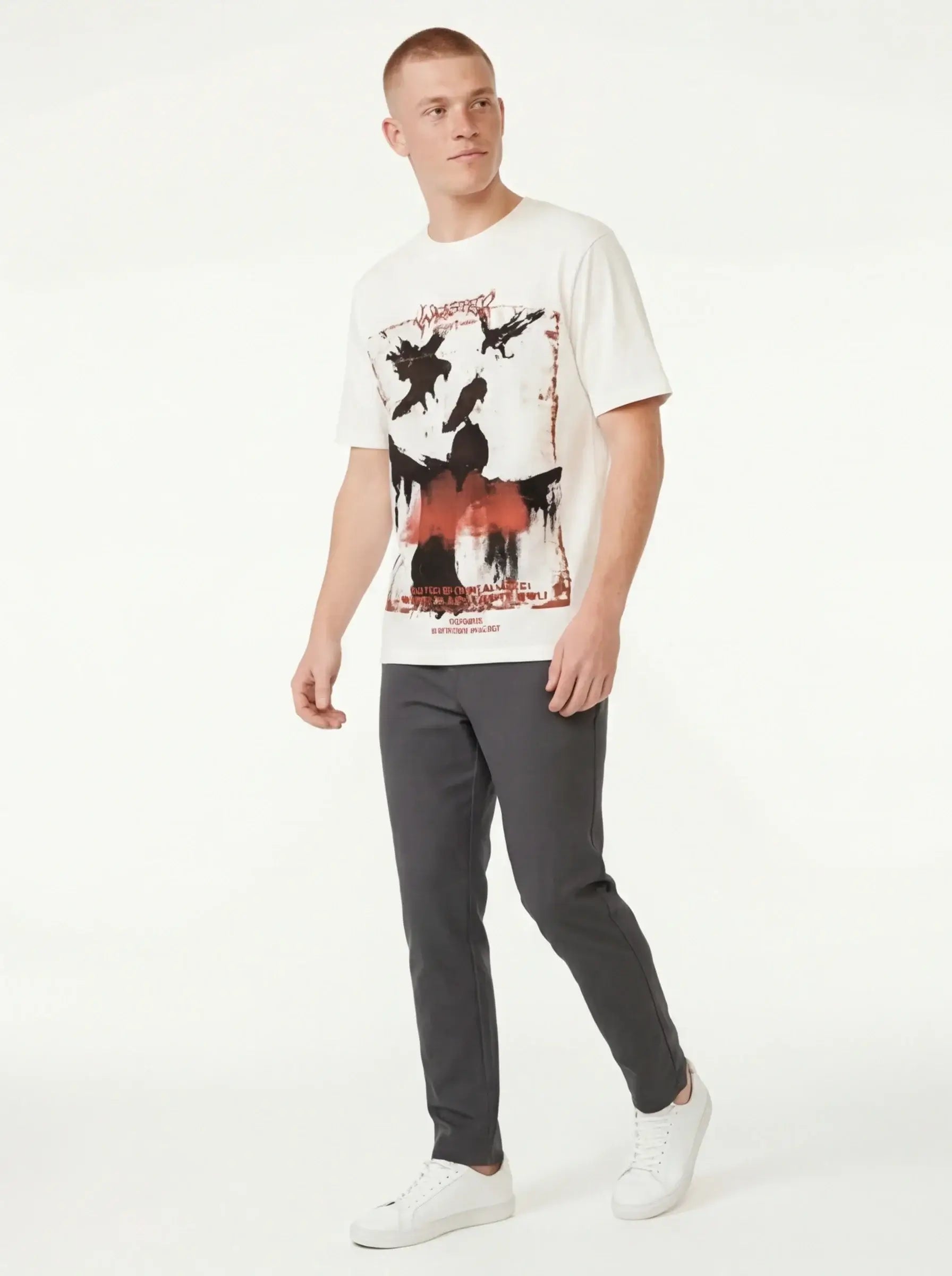 Combed Refined Top