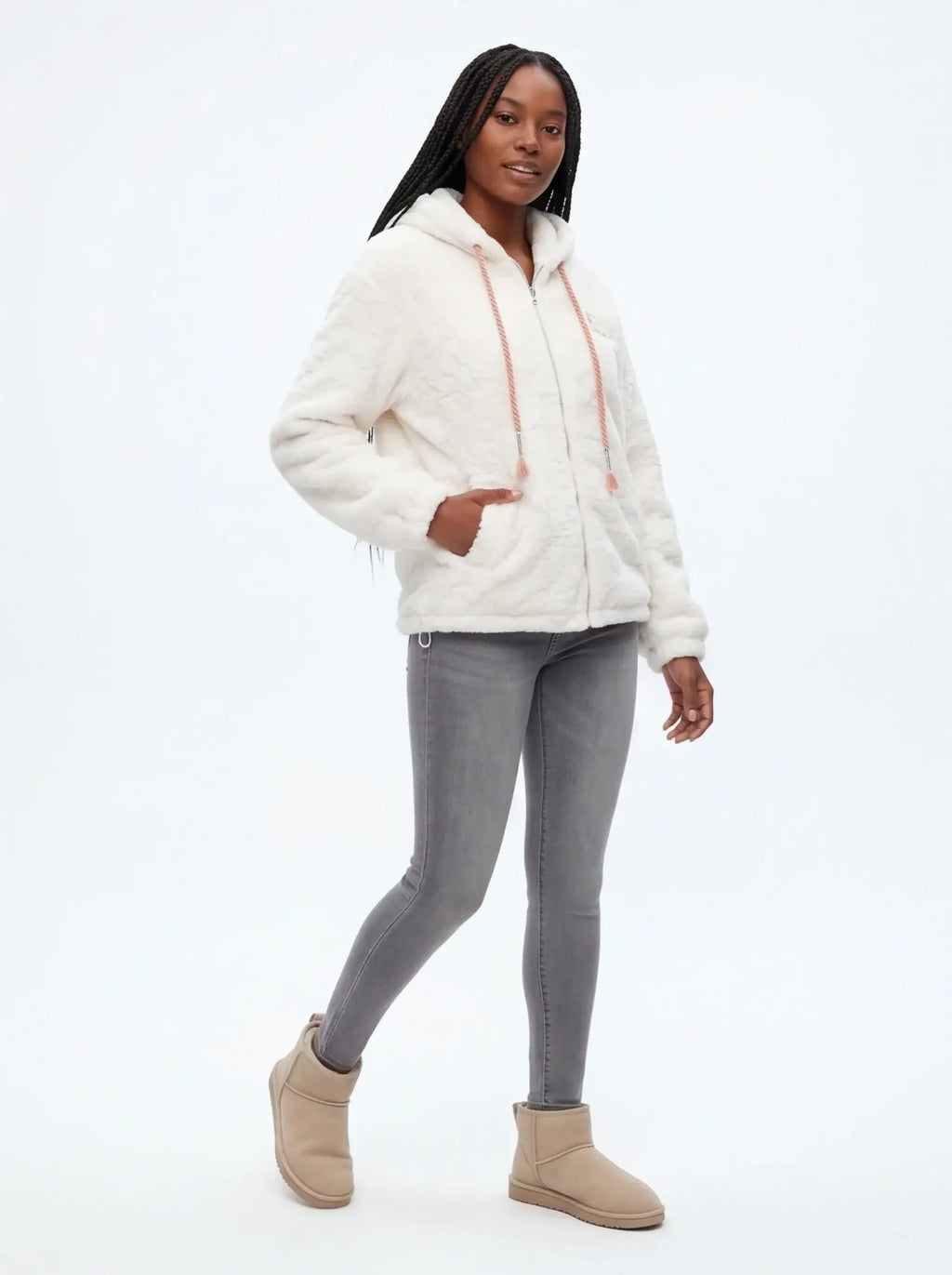 Premium Structured Jacket