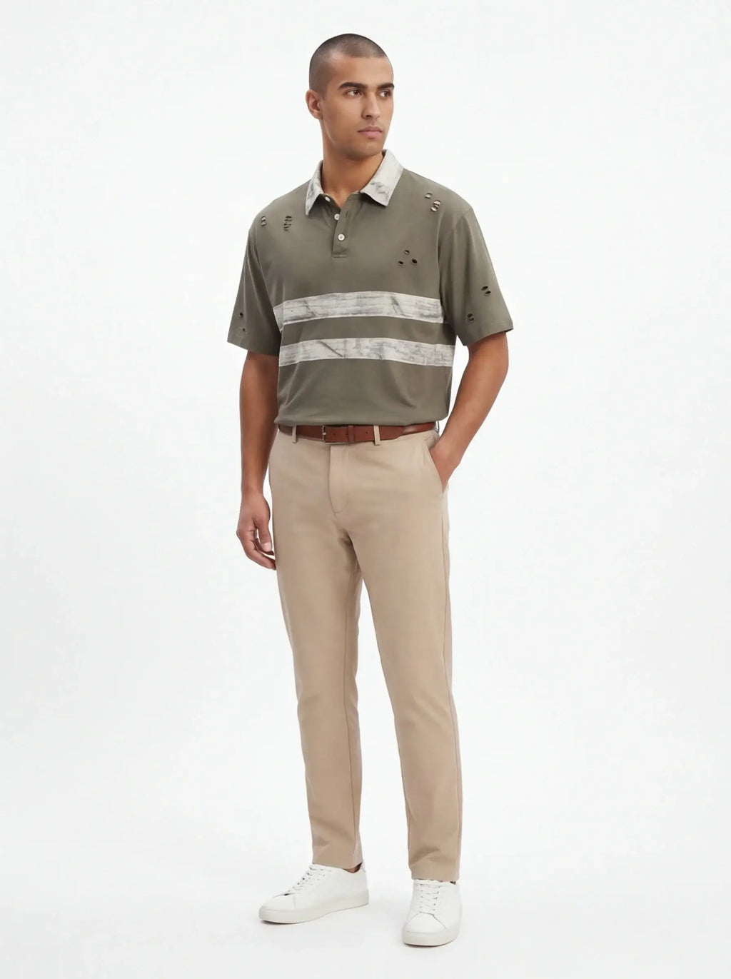 Breathable Premium Tee