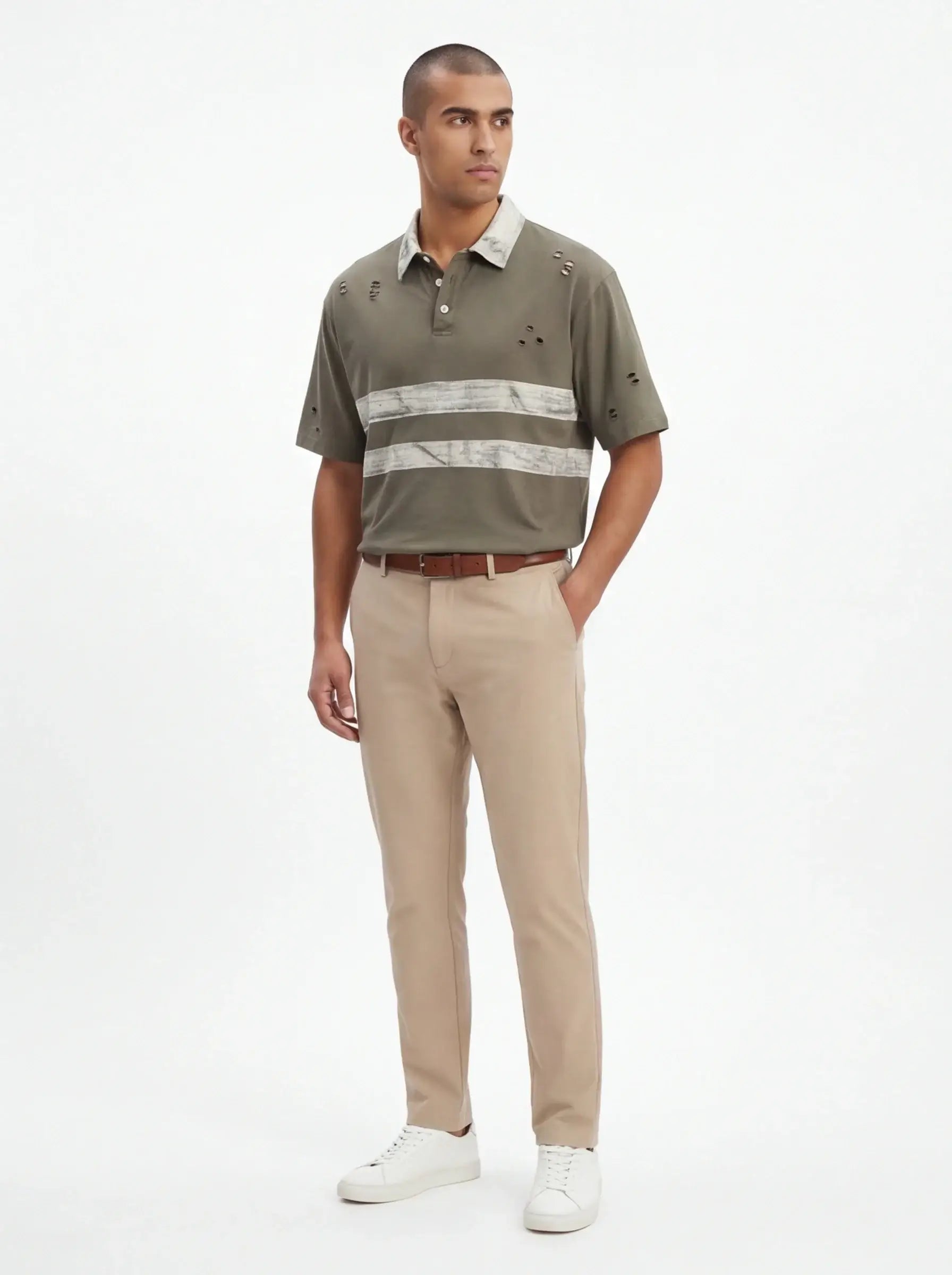 Breathable Premium Tee