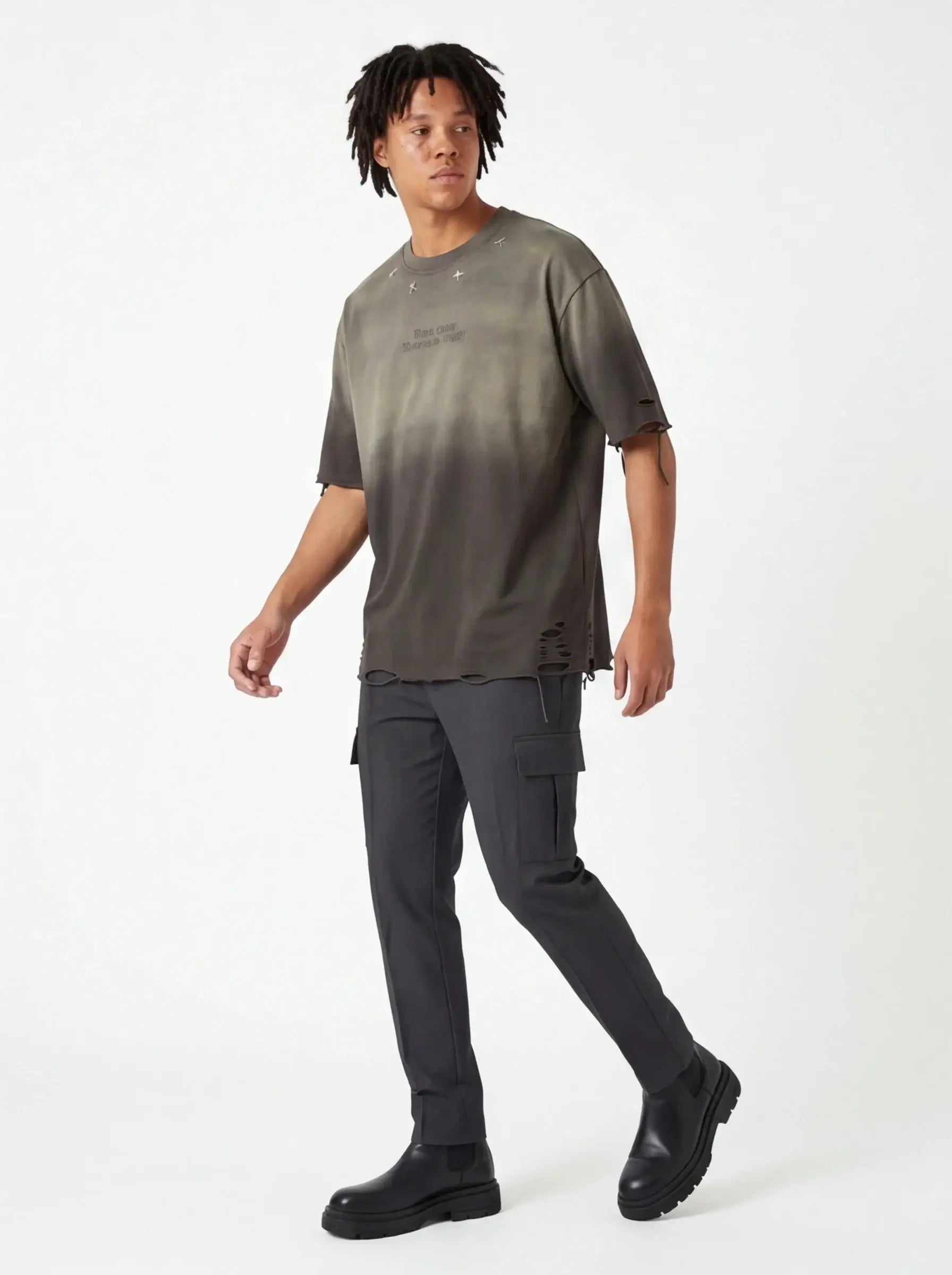 Organic Exclusive Tee