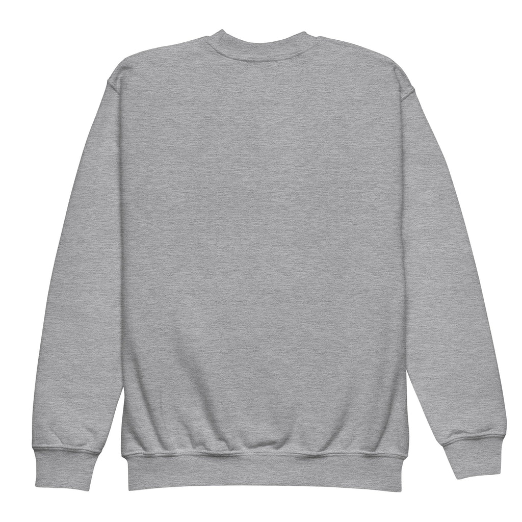 Sudadera niño Yes You Can