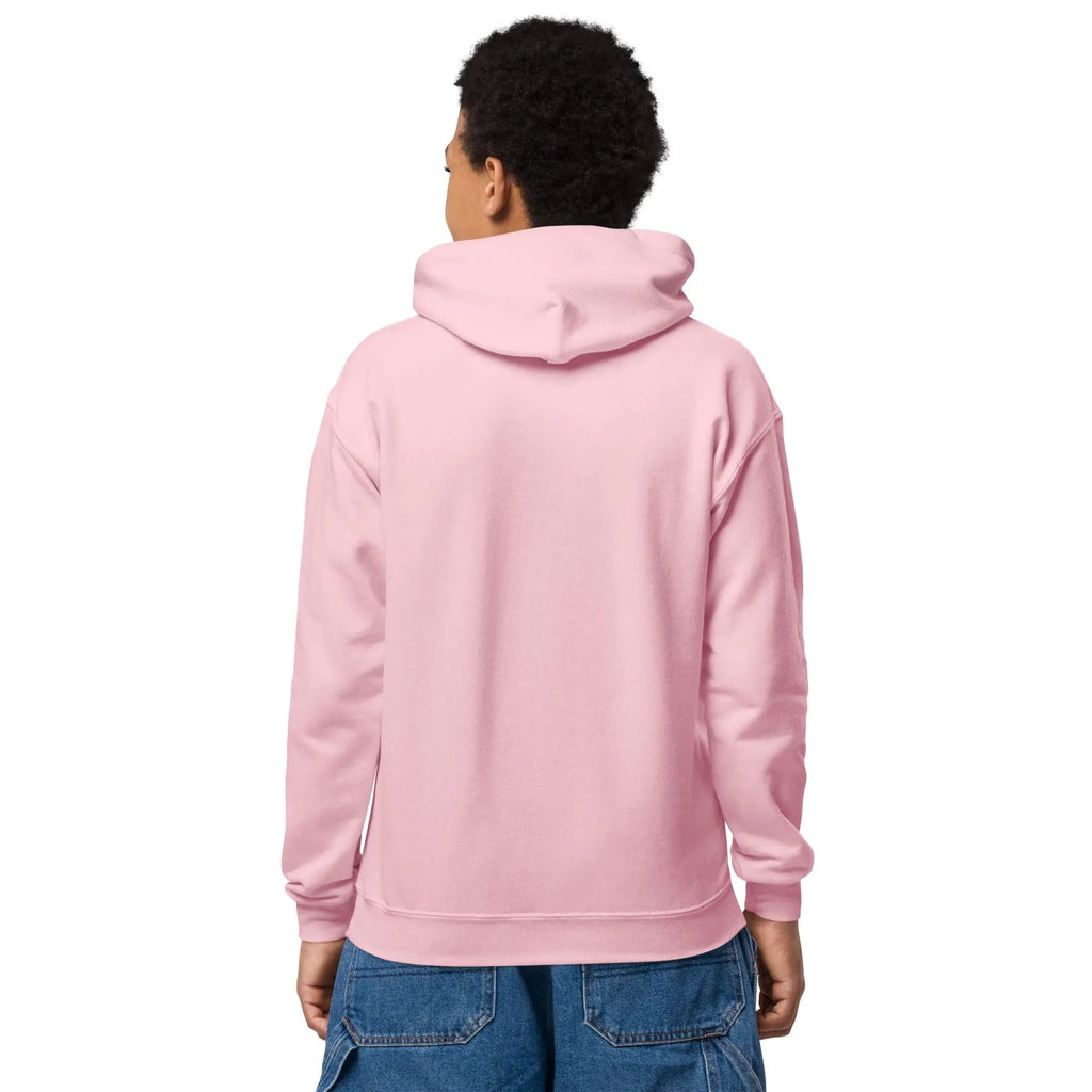Sudadera cálida con capucha para niño Sunrise