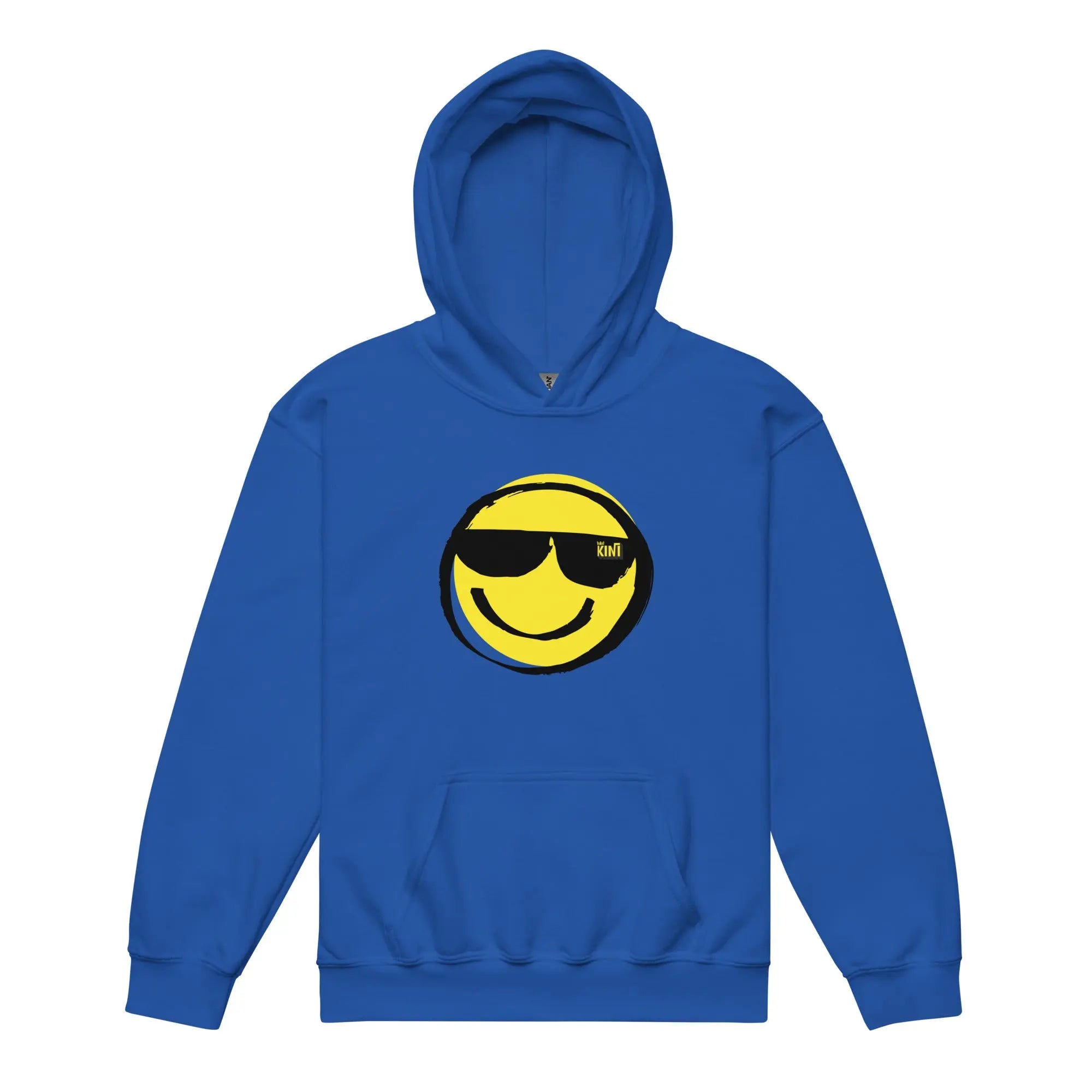 Sudadera cálida con capucha para niño Sunrise