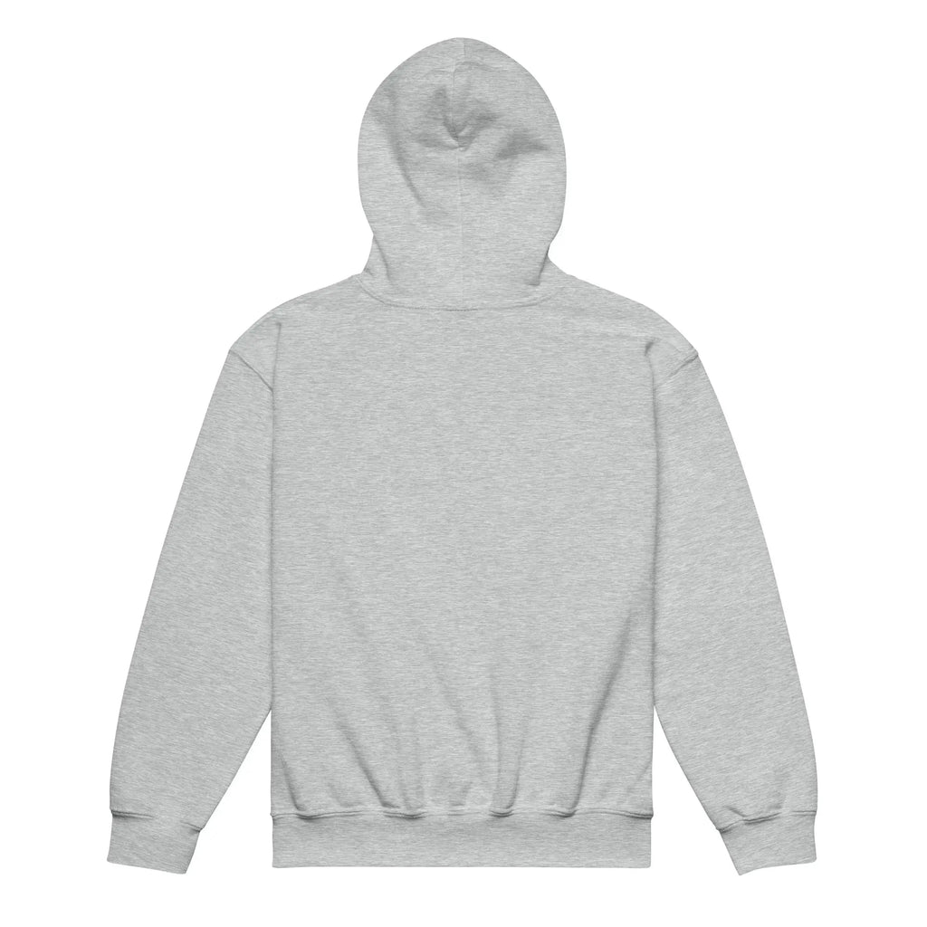 Sudadera cálida con capucha para niño Sunrise