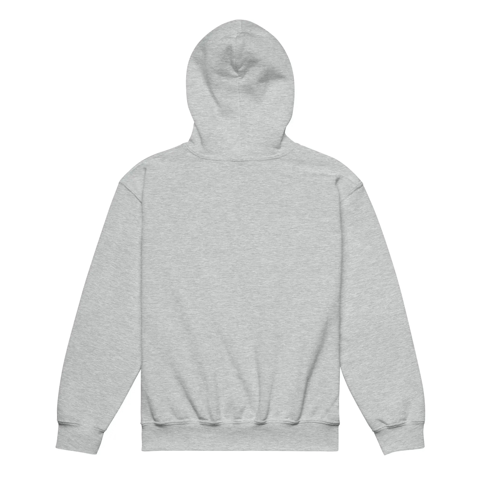 Sudadera cálida con capucha para niño Sunrise