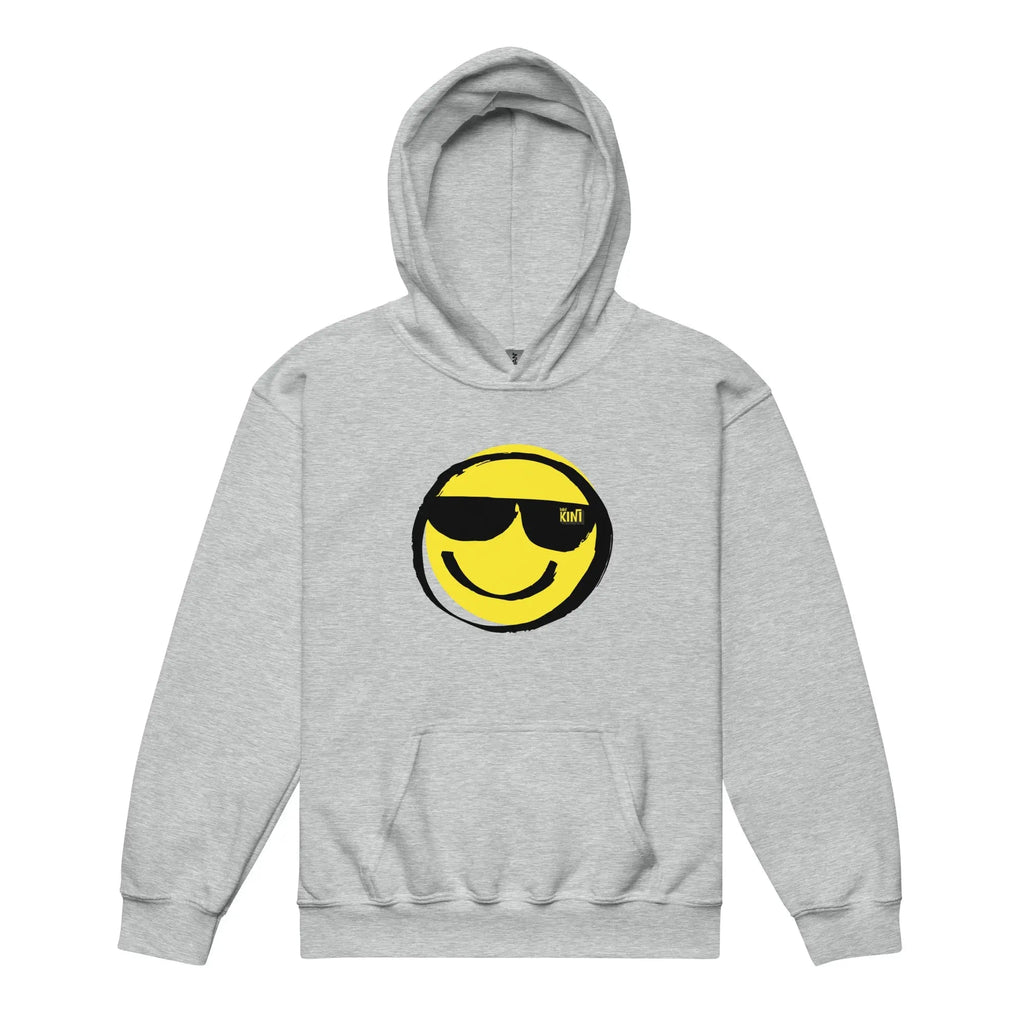 Sudadera cálida con capucha para niño Sunrise