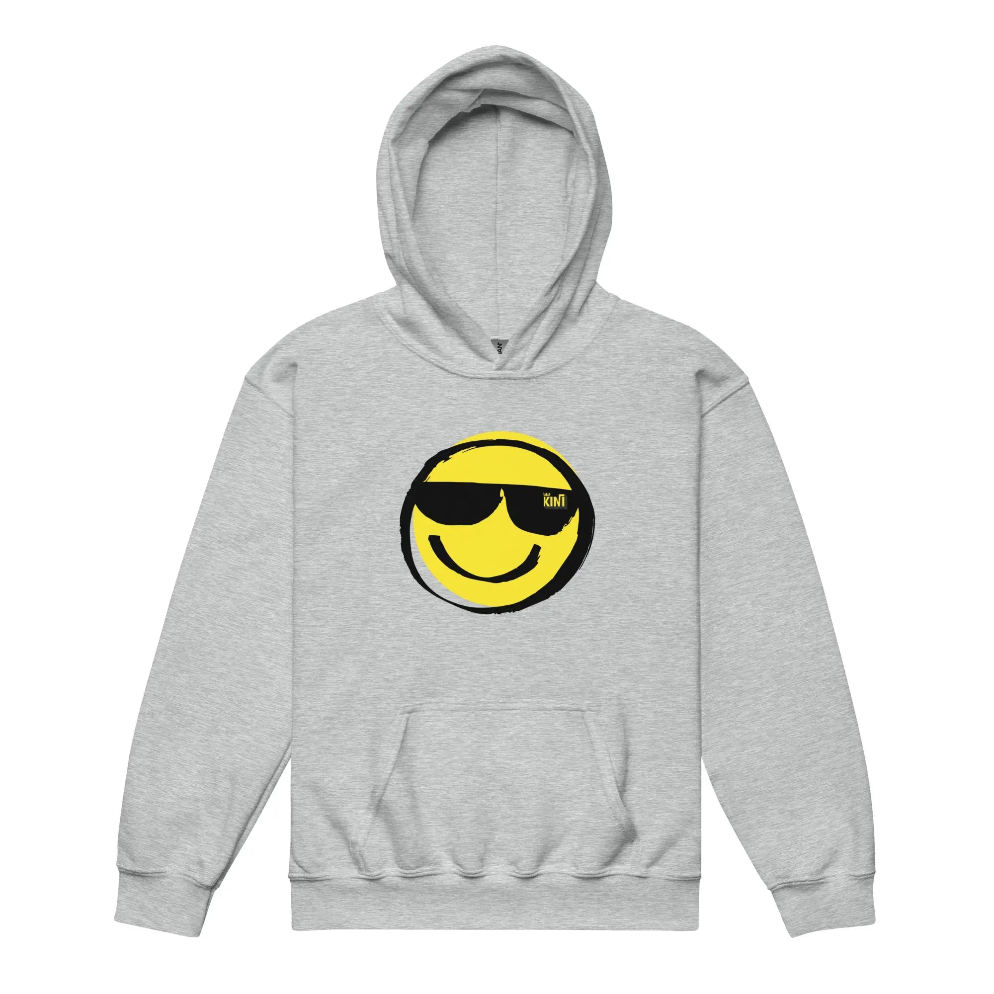 Sudadera cálida con capucha para niño Sunrise