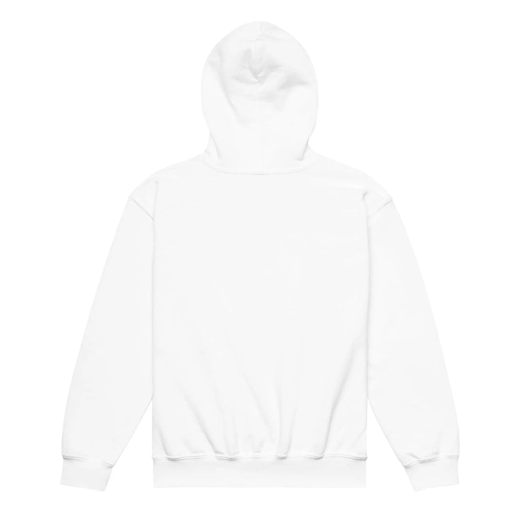 Sudadera calidad con capucha para niño Elamorduele