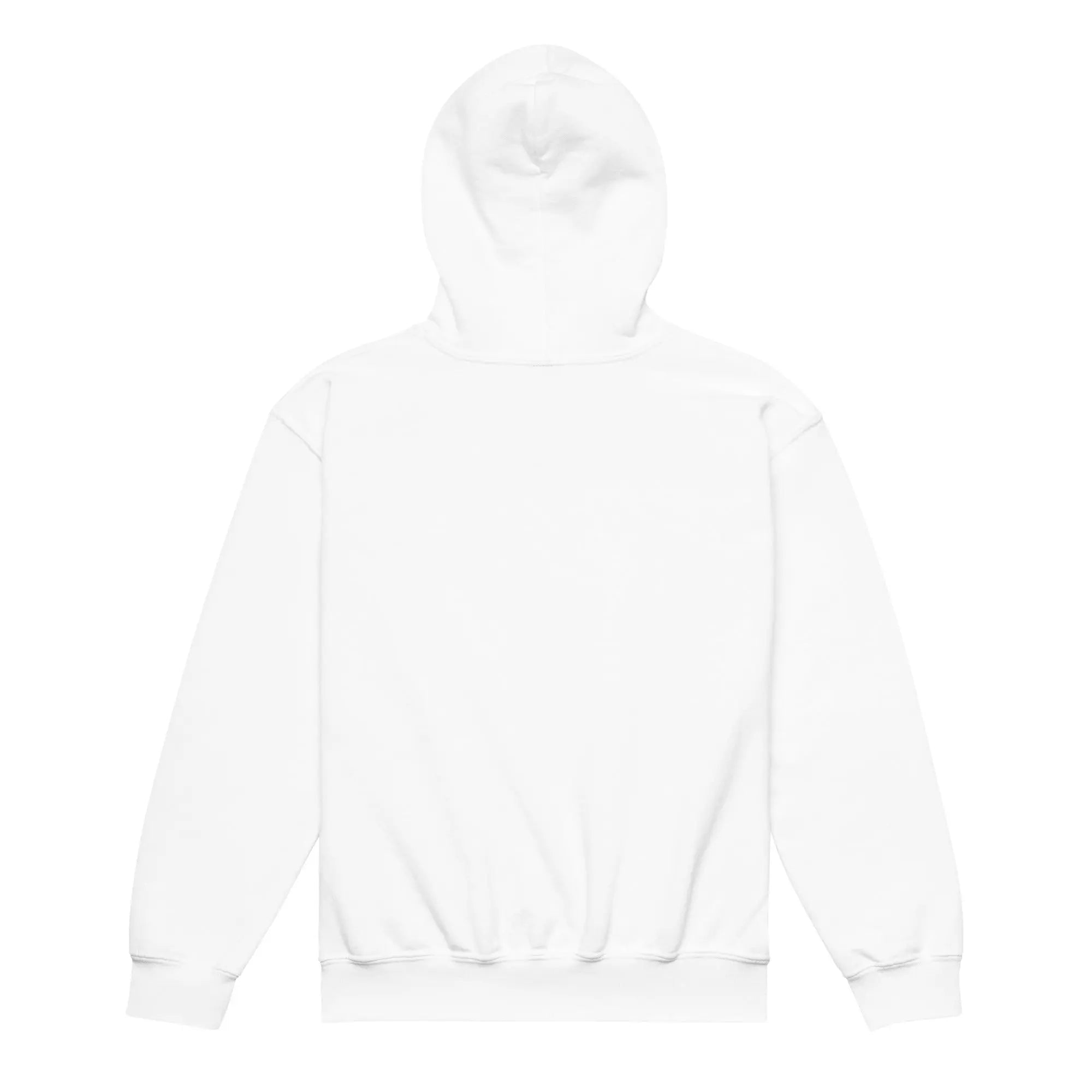 Sudadera calidad con capucha para niño Elamorduele