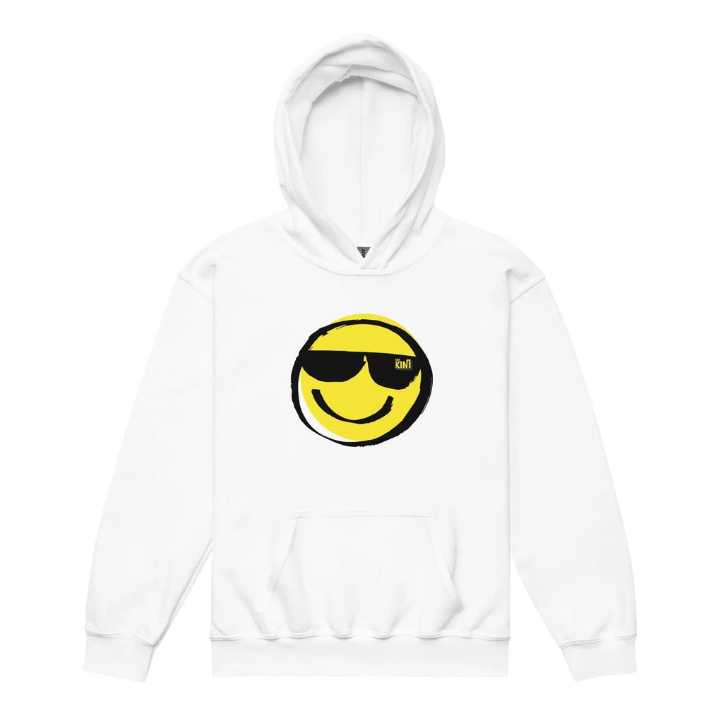 Sudadera cálida con capucha para niño Sunrise