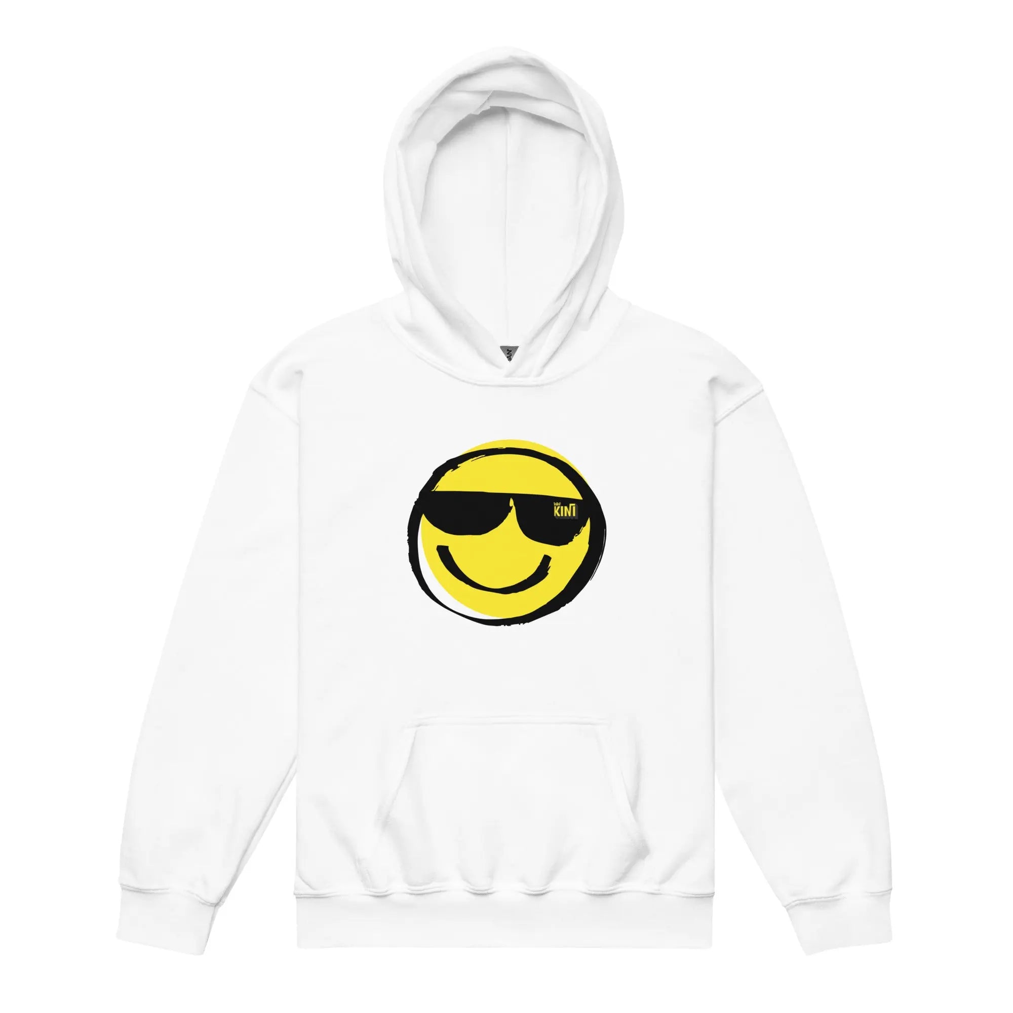 Sudadera cálida con capucha para niño Sunrise