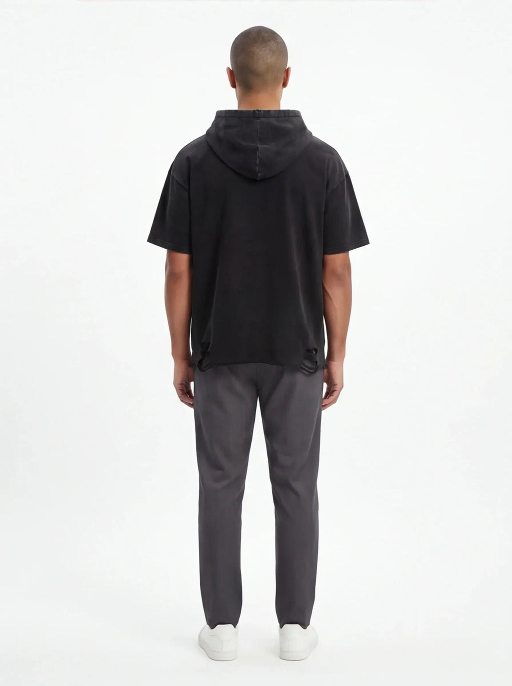 Luxury Timeless Top