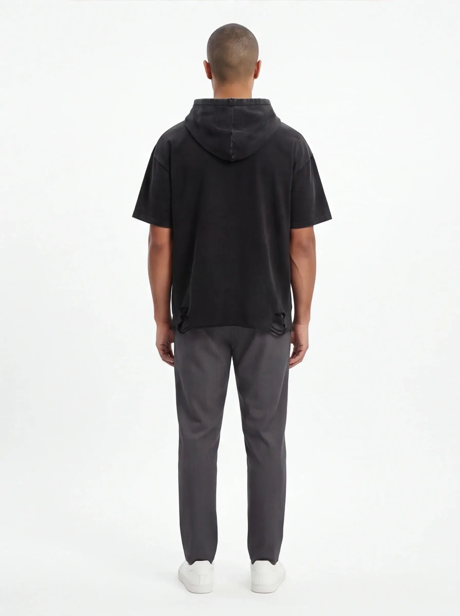 Luxury Timeless Top