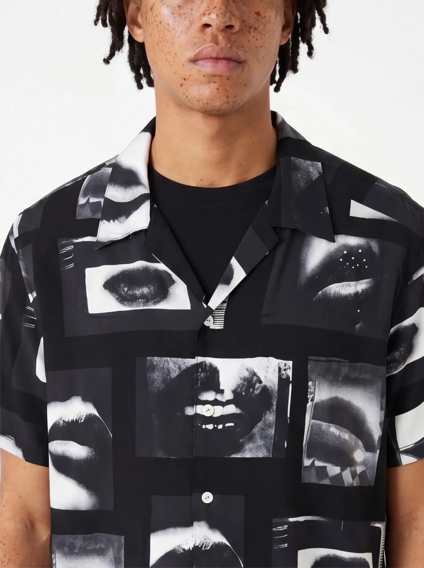 Premium Essential Shirt