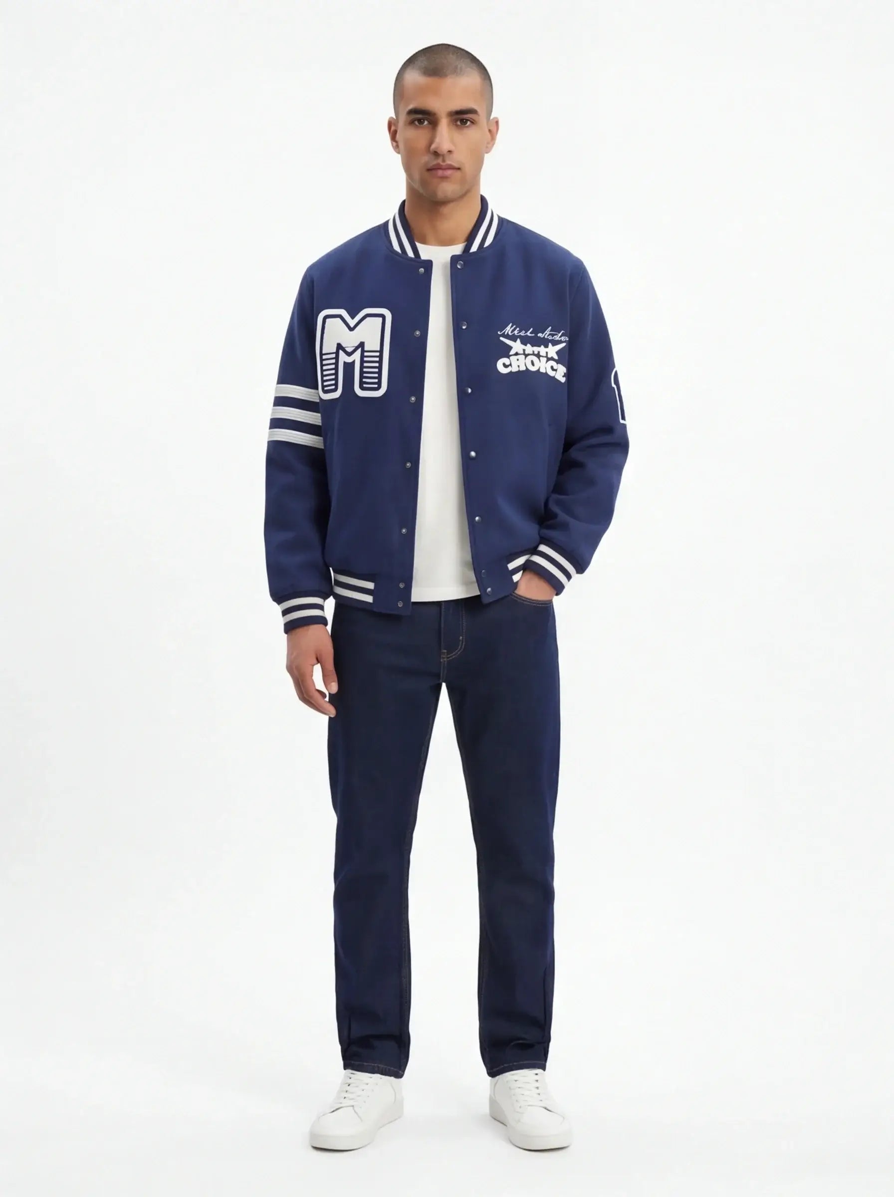 Studio Ultra Aerodynamic Jacket