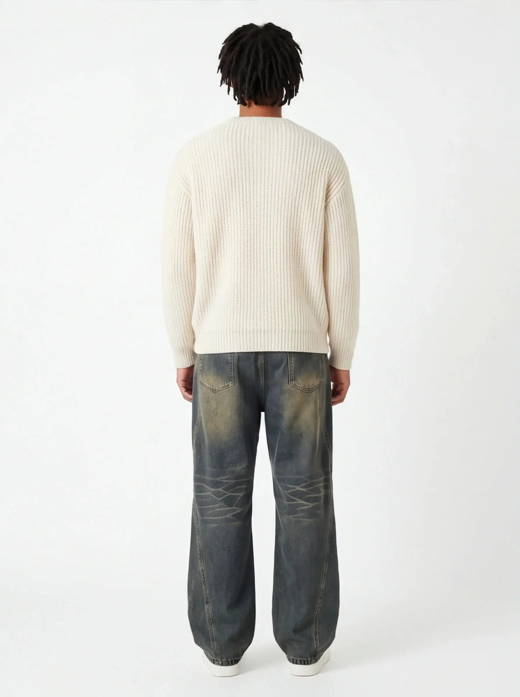 Studio Thermal Loungewear Jeans
