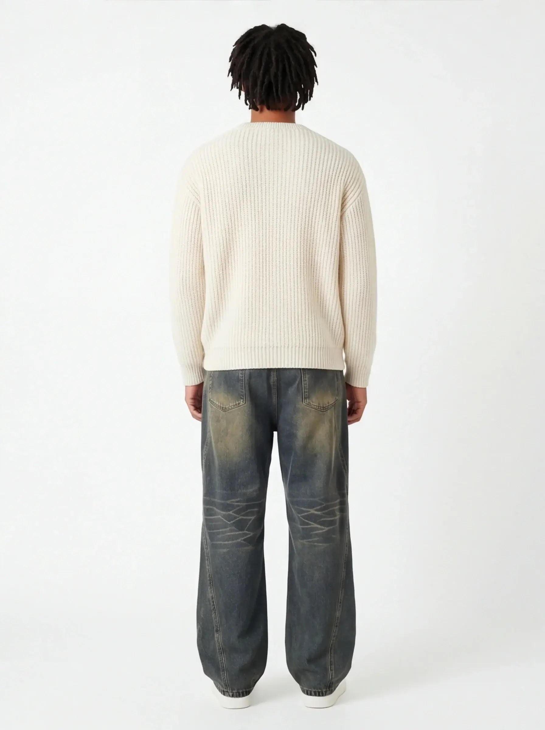 Studio Thermal Loungewear Jeans