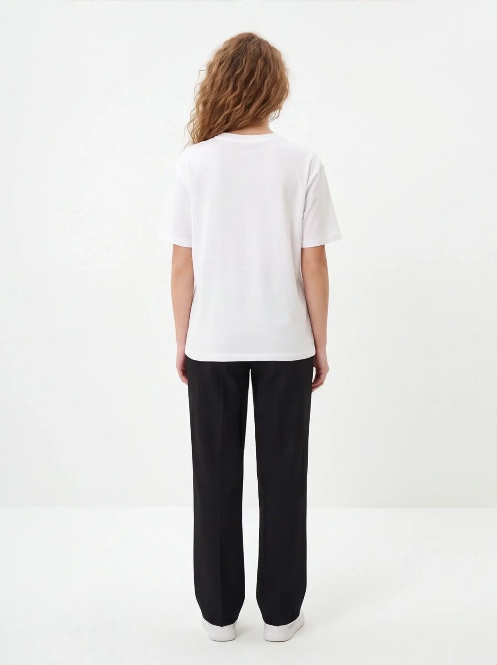 Atelier Premium Essential Top