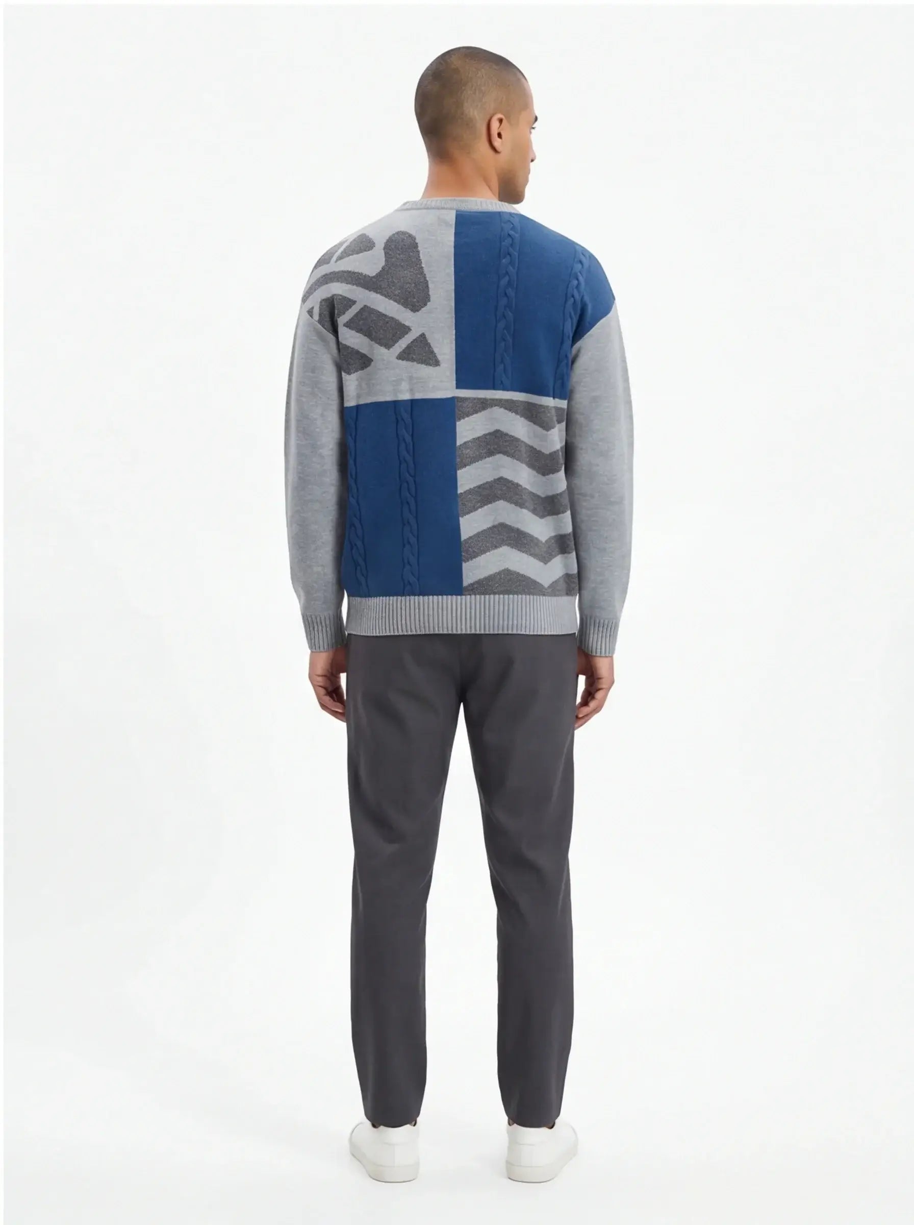 Premium Elevated Sweatshirt
