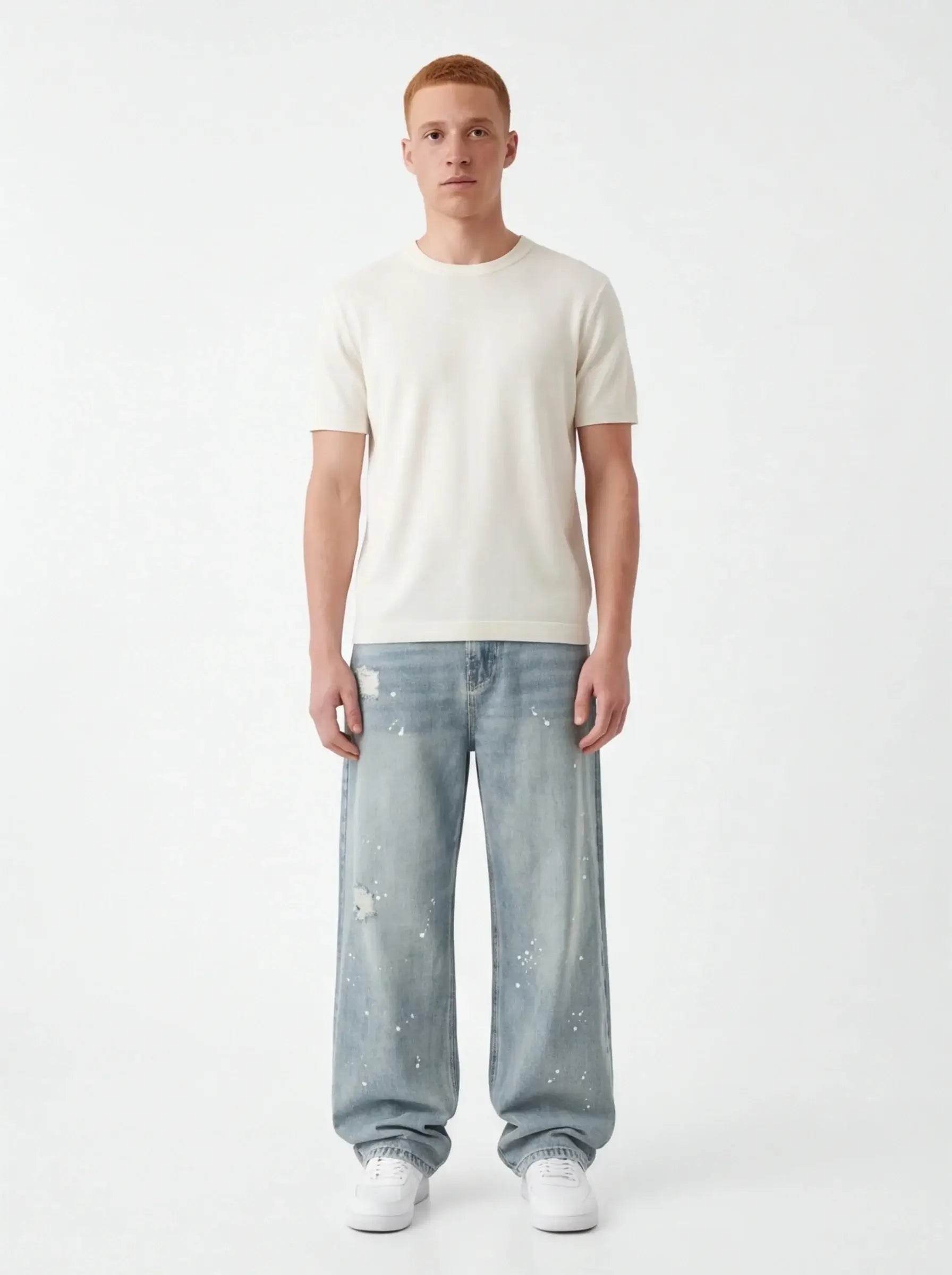 Supreme Refined Top