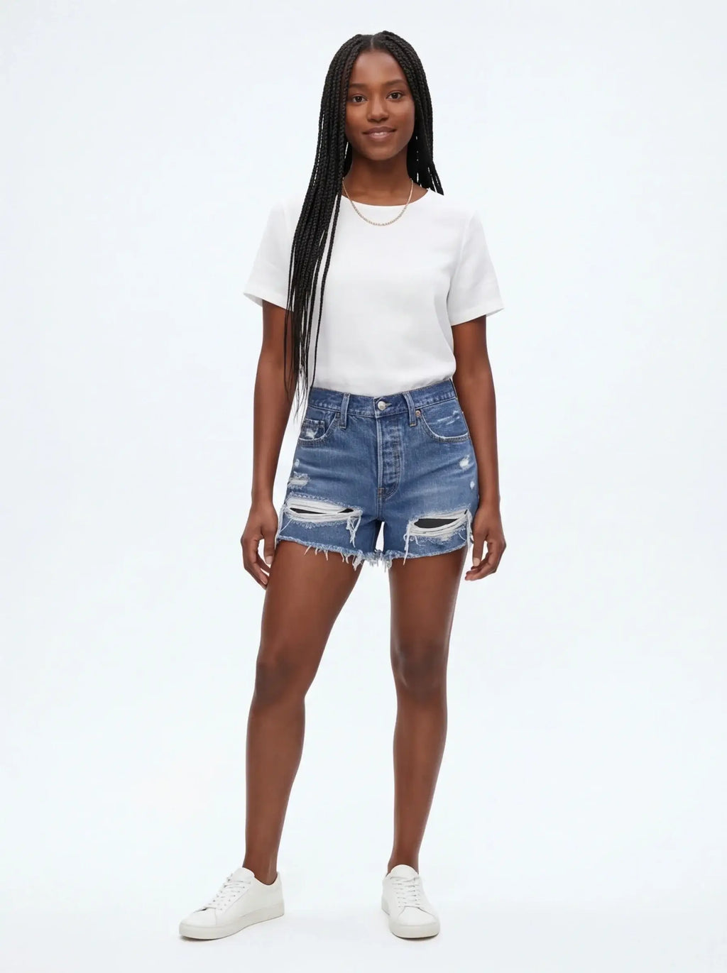 Shorts Premium – Sarga de Lujo con Acabado Superior