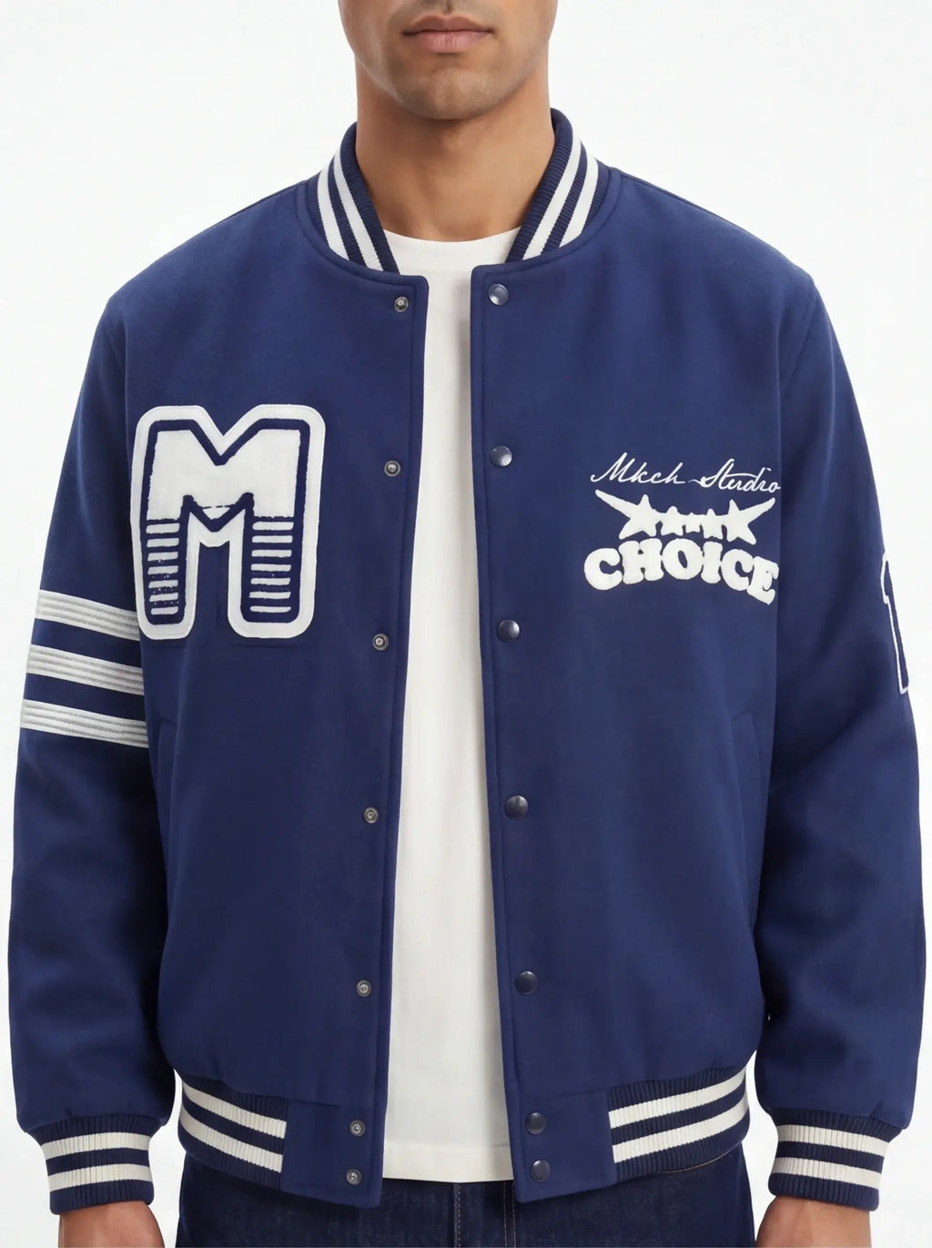 Studio Ultra Aerodynamic Jacket