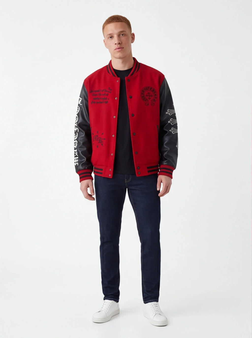 Sustainable Tactical Jacket