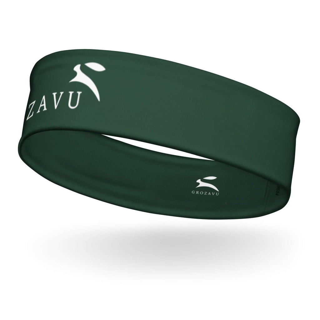 Dense Signature Headband