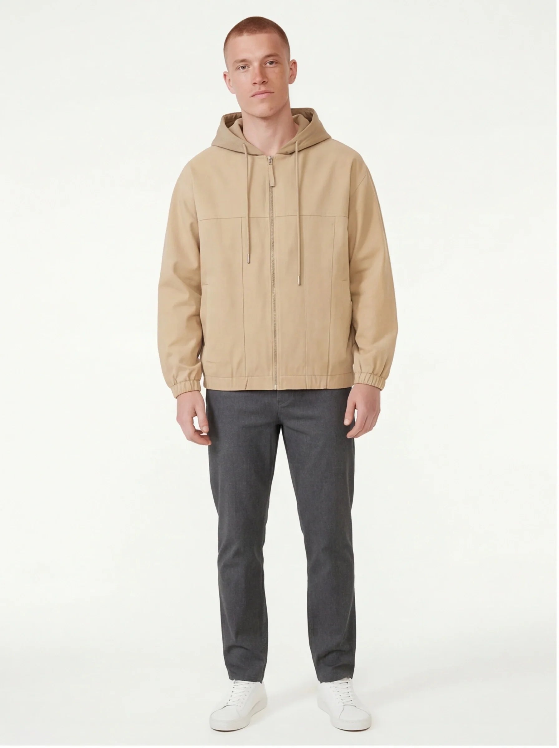 Egyptian Premium Jacket