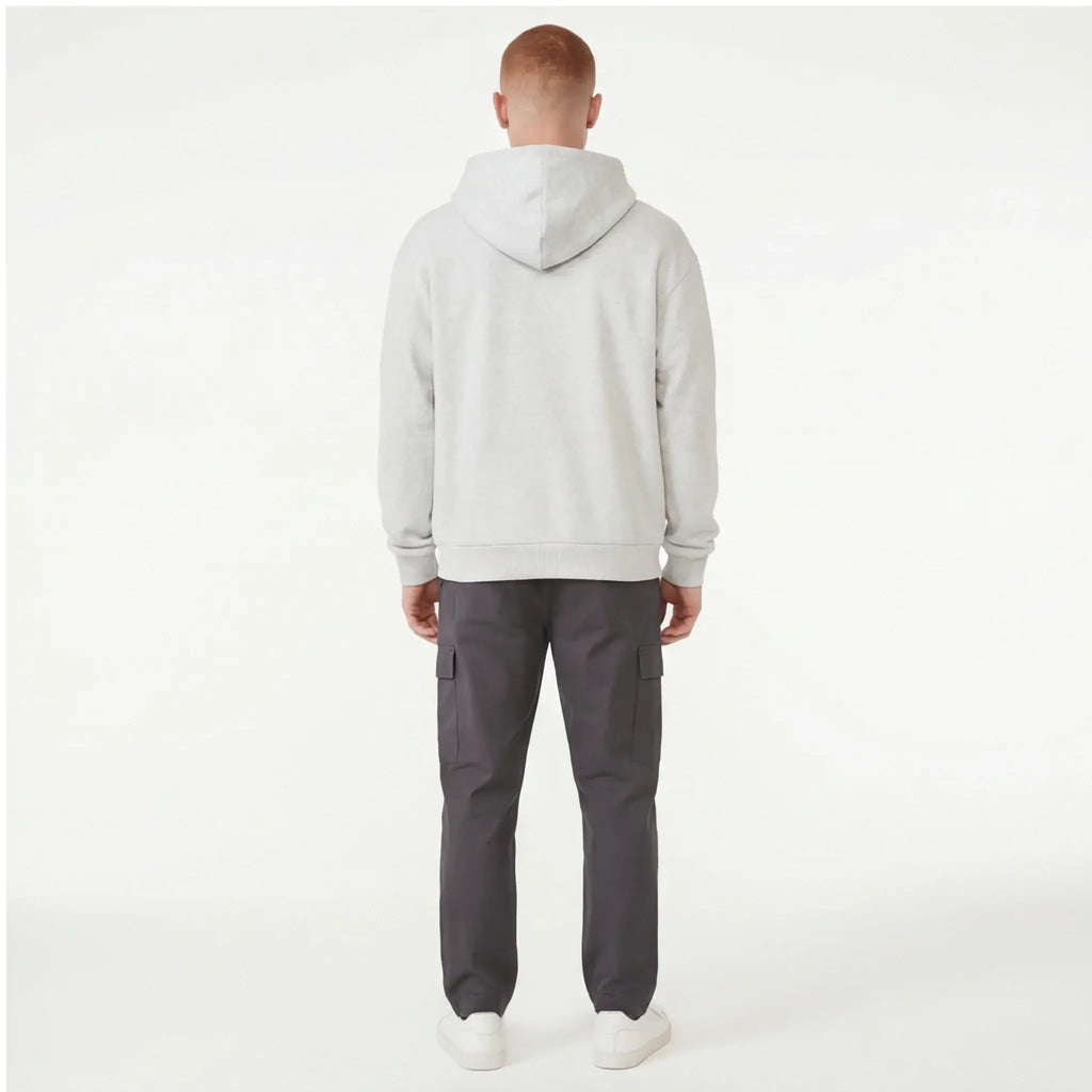 High Iconic Hoodie