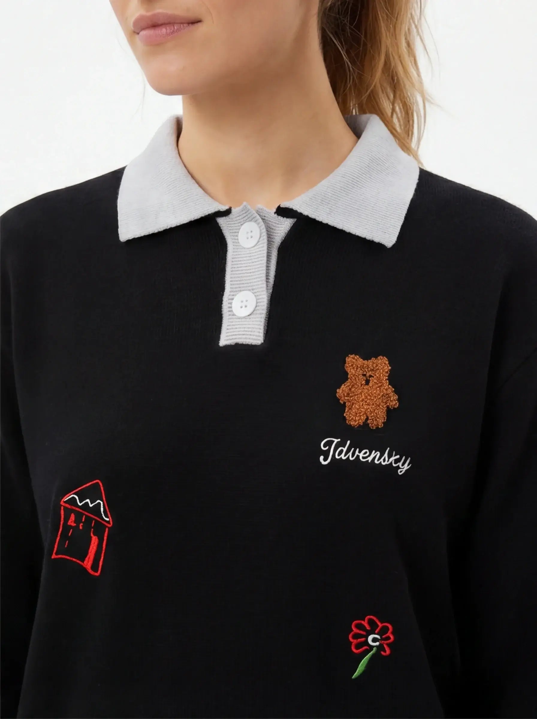 Ultra Exclusive Top