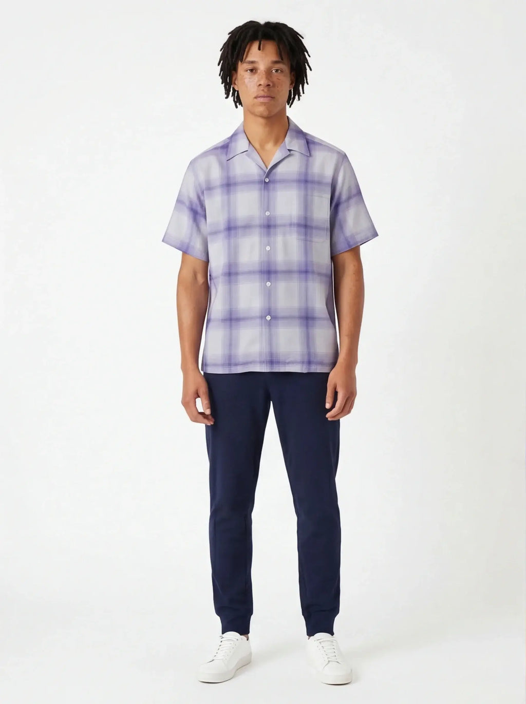 Fine Signature Shirt
