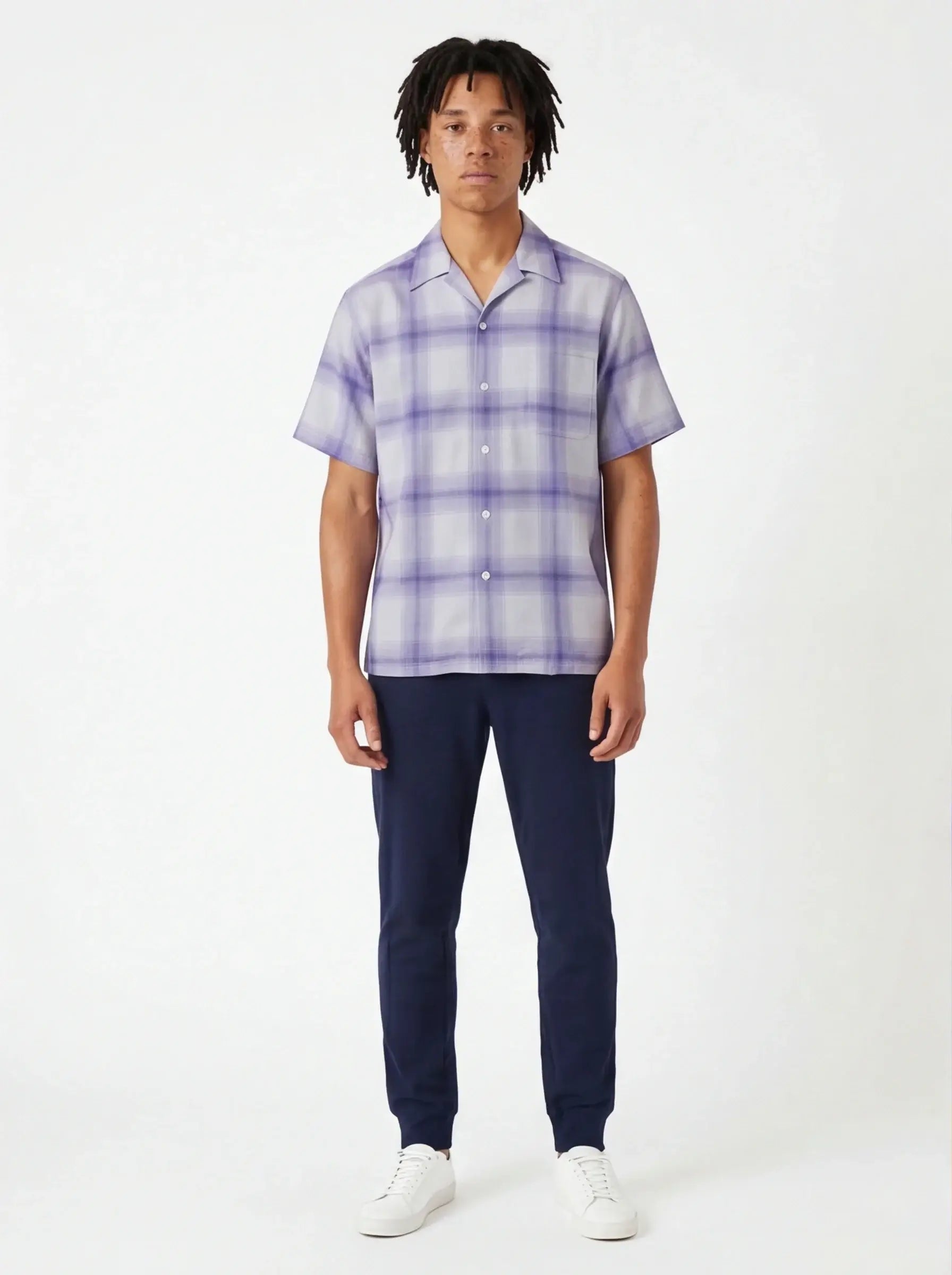 Fine Signature Shirt
