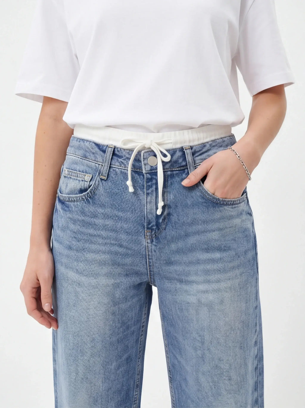 Premium Elevated Jeans