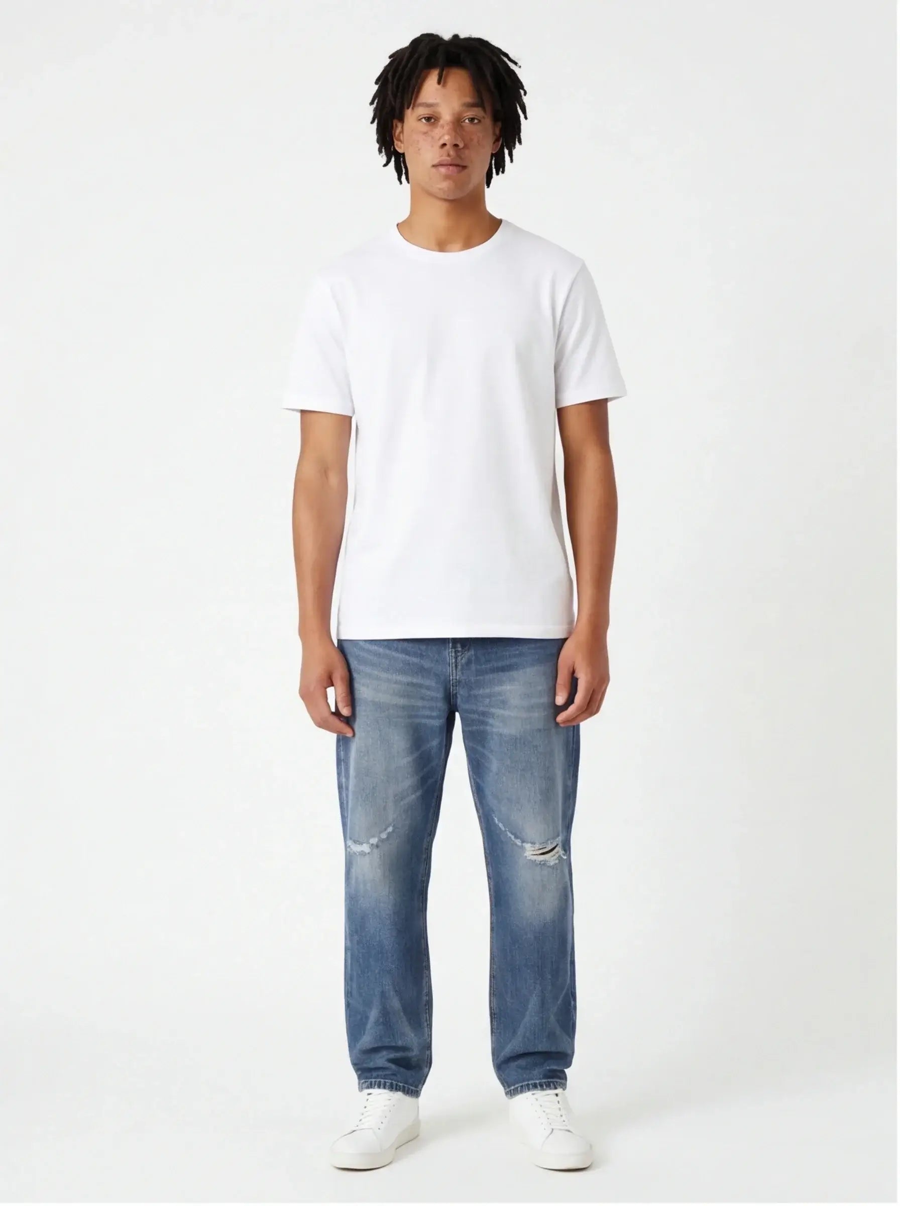 Sustainable Loungewear Jeans