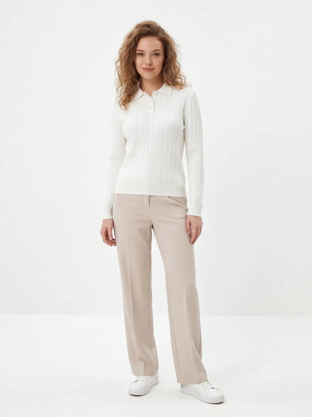 High Exclusive Top