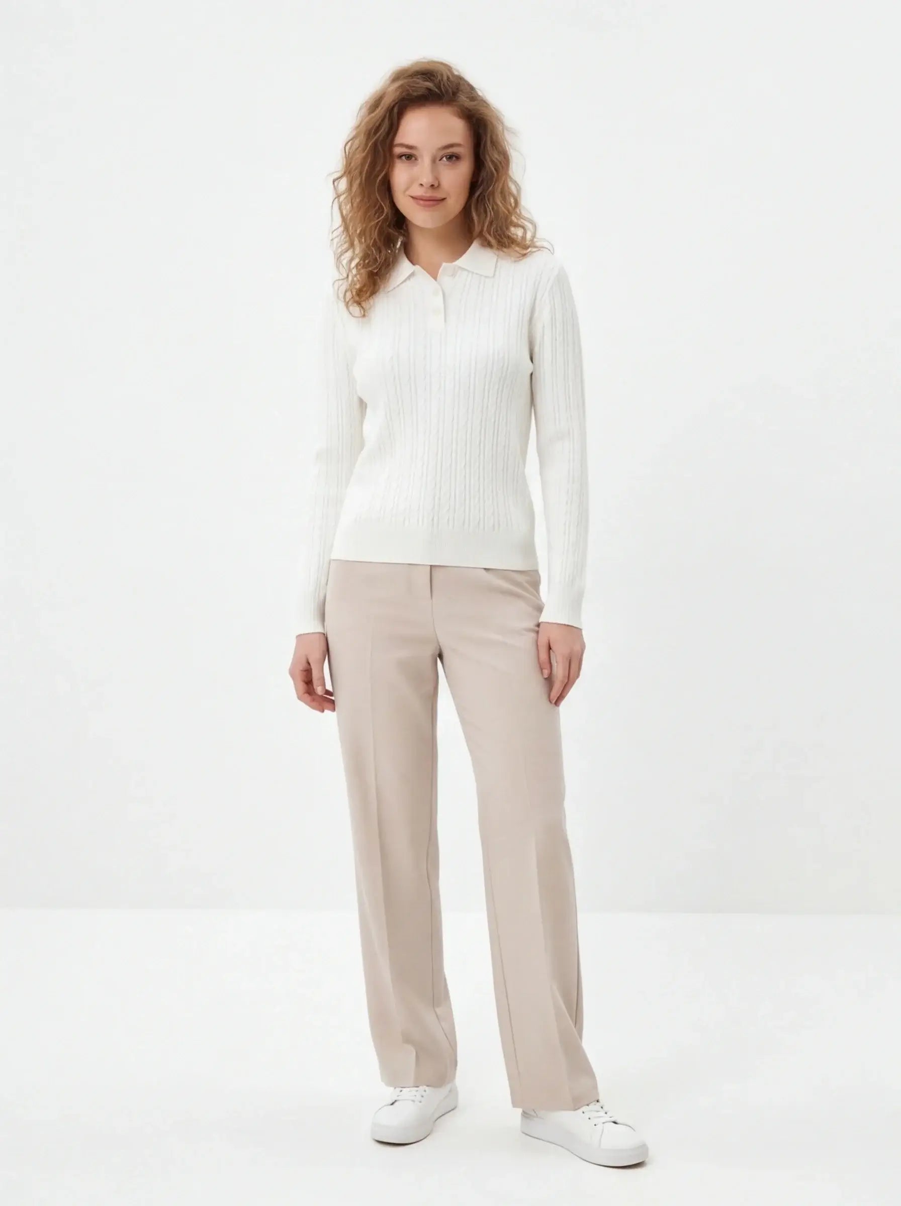 High Exclusive Top