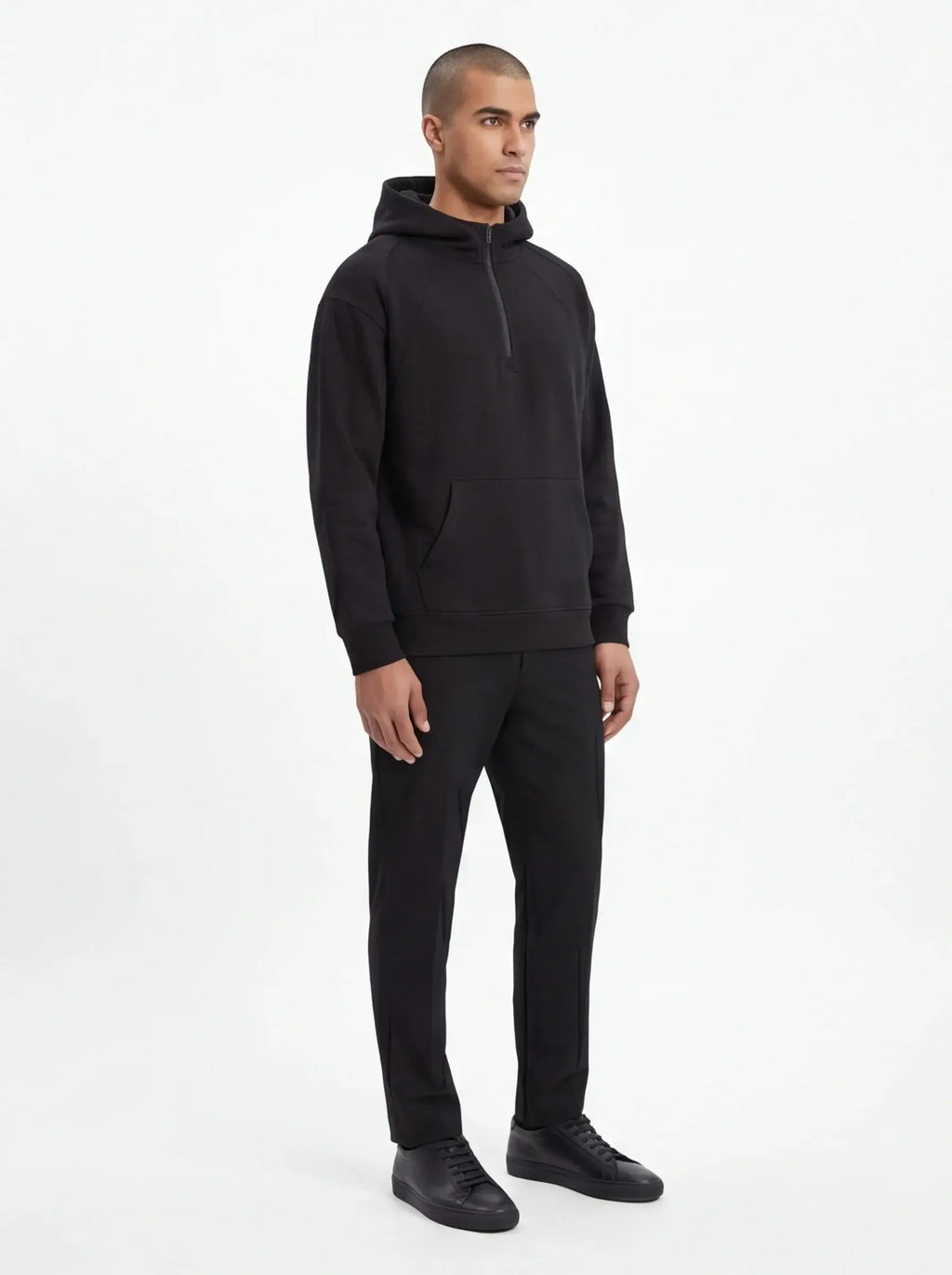 Ultra Supreme Pullover