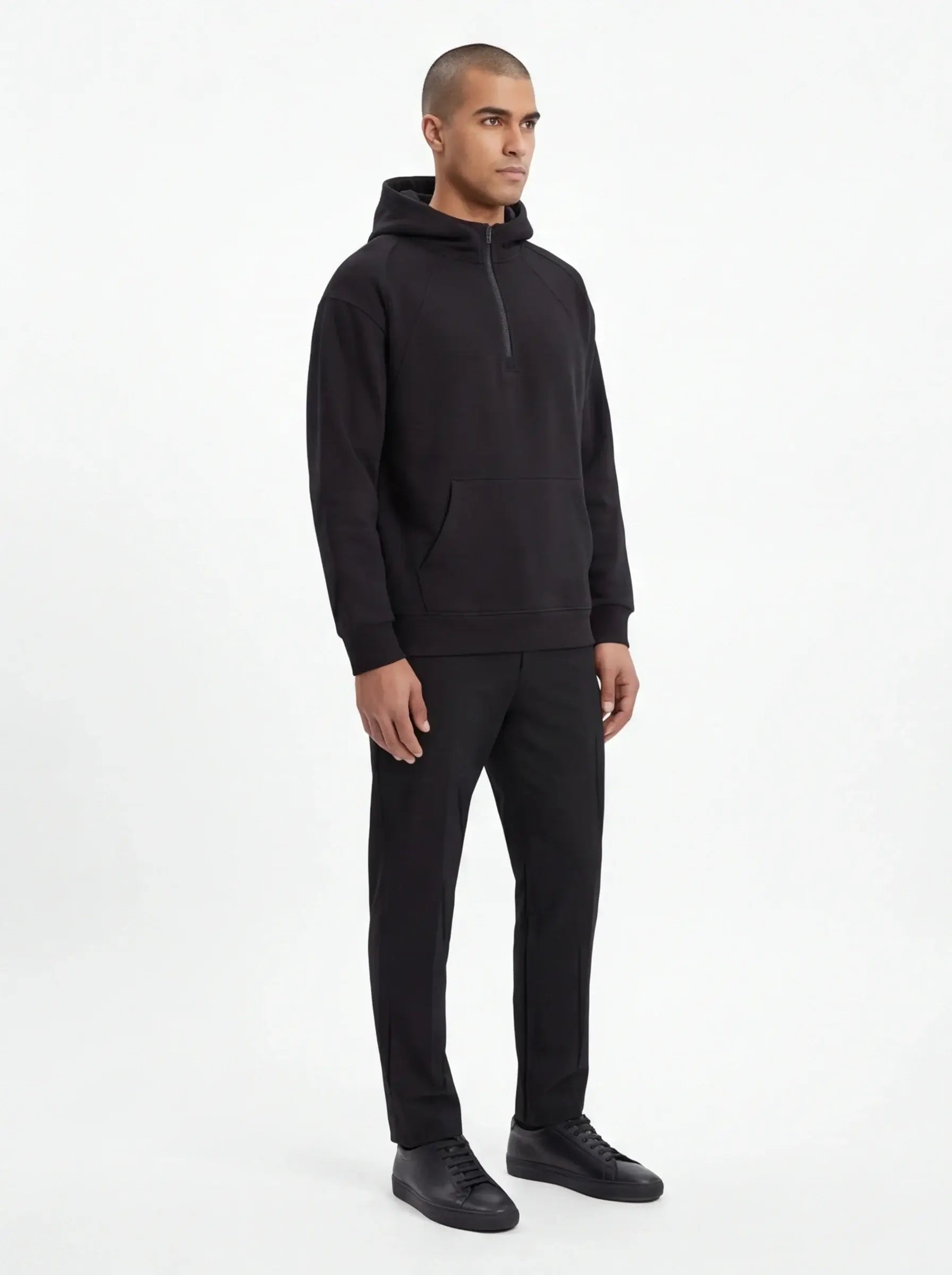Ultra Supreme Pullover