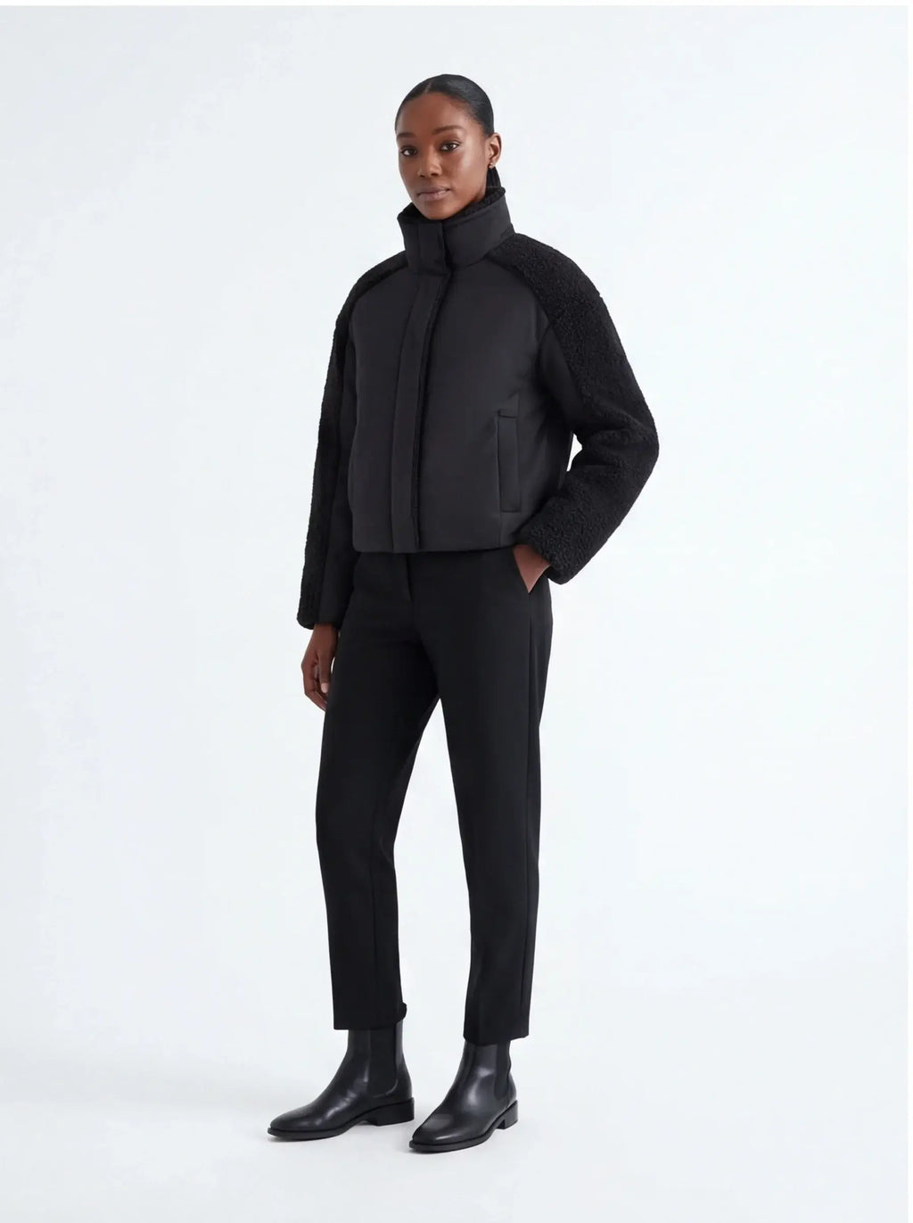 Sustainable Dynamic Top