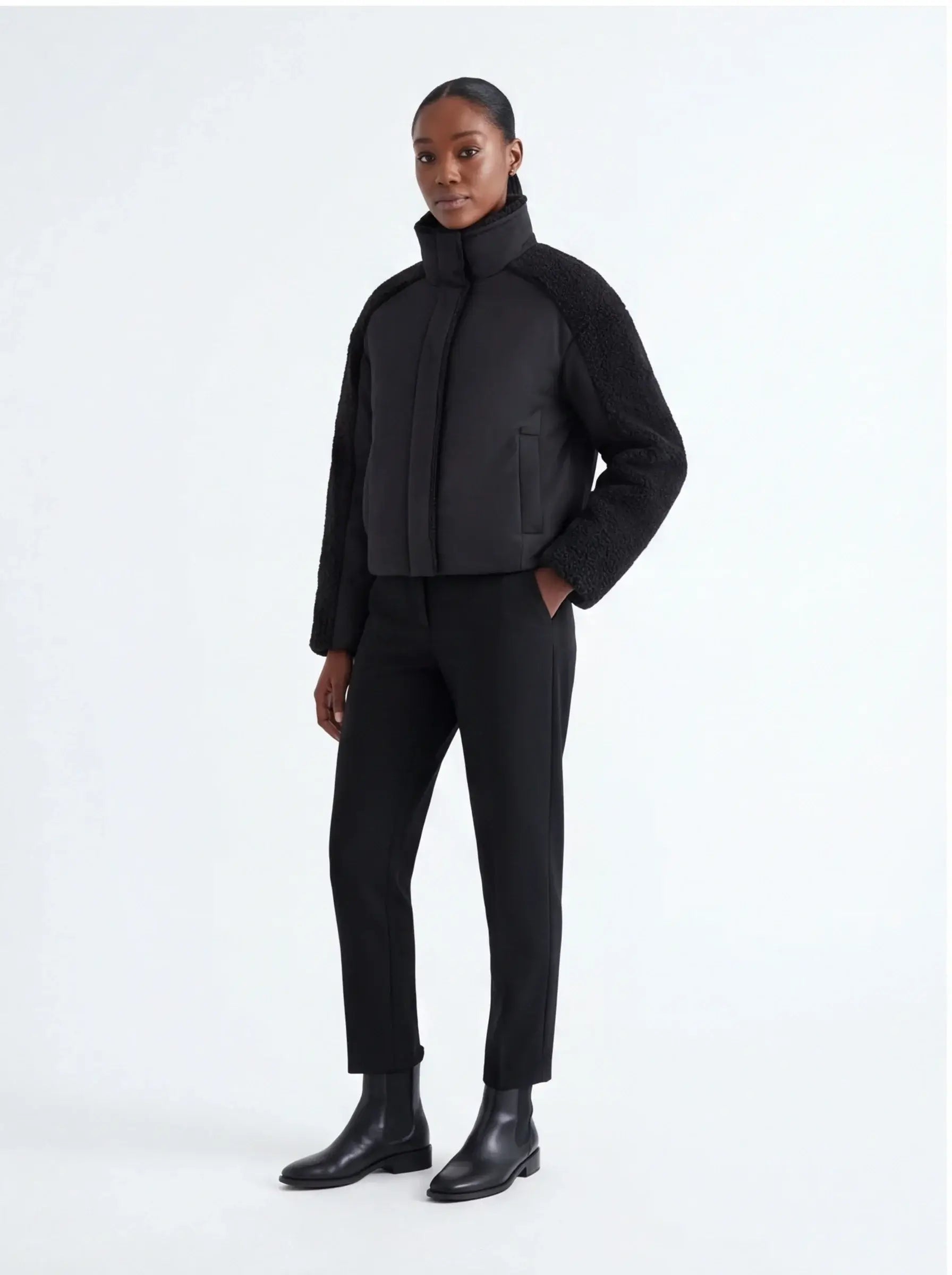 Sustainable Dynamic Top